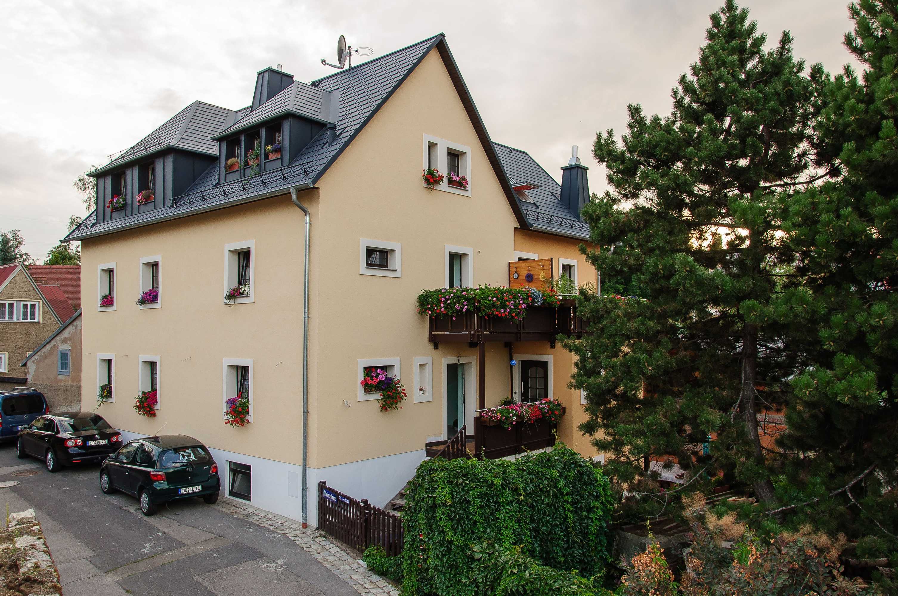 Gift card for Romantik Landhaus Dresden