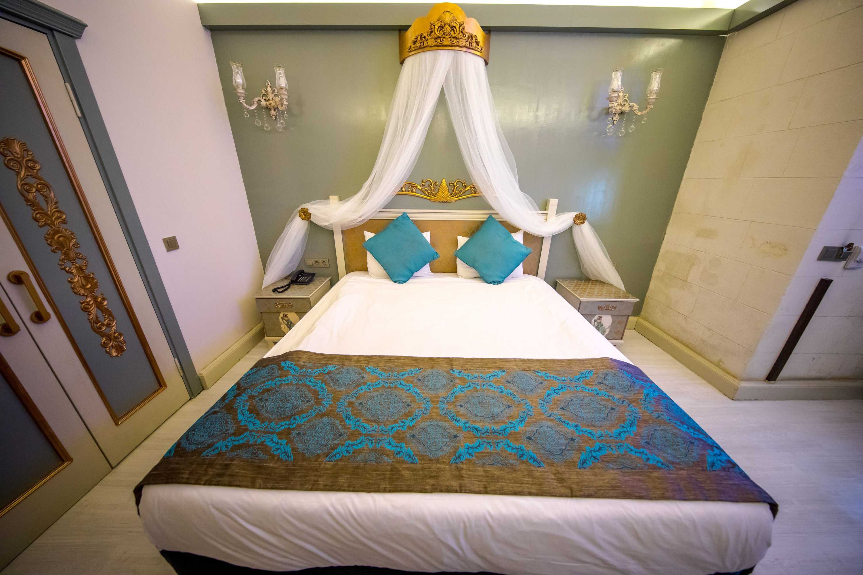 Gift card for Sirehan Hotel Gift card for Sirehan Hotel
