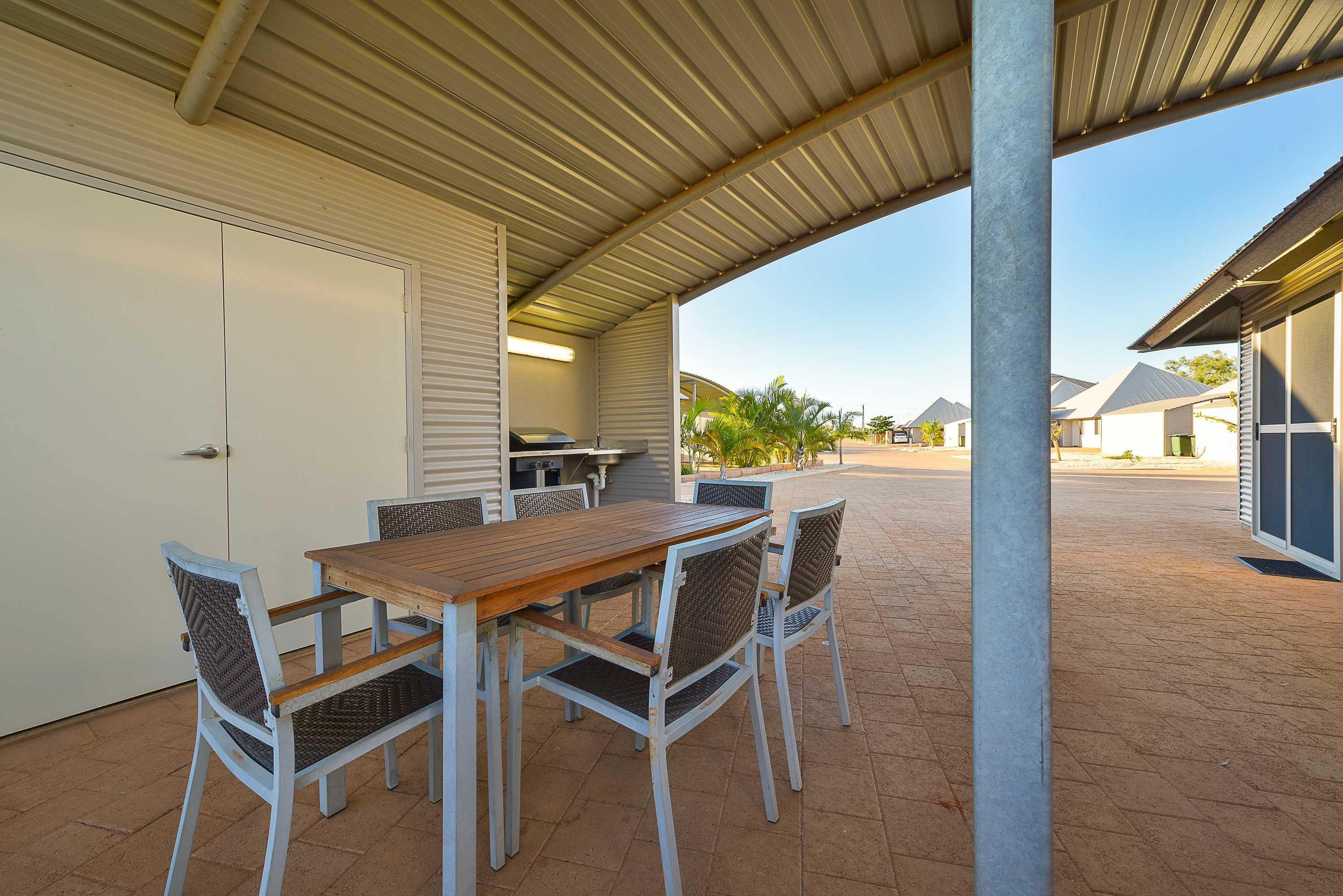 Gift card for Exmouth Escape Resort Gift card for Exmouth Escape Resort