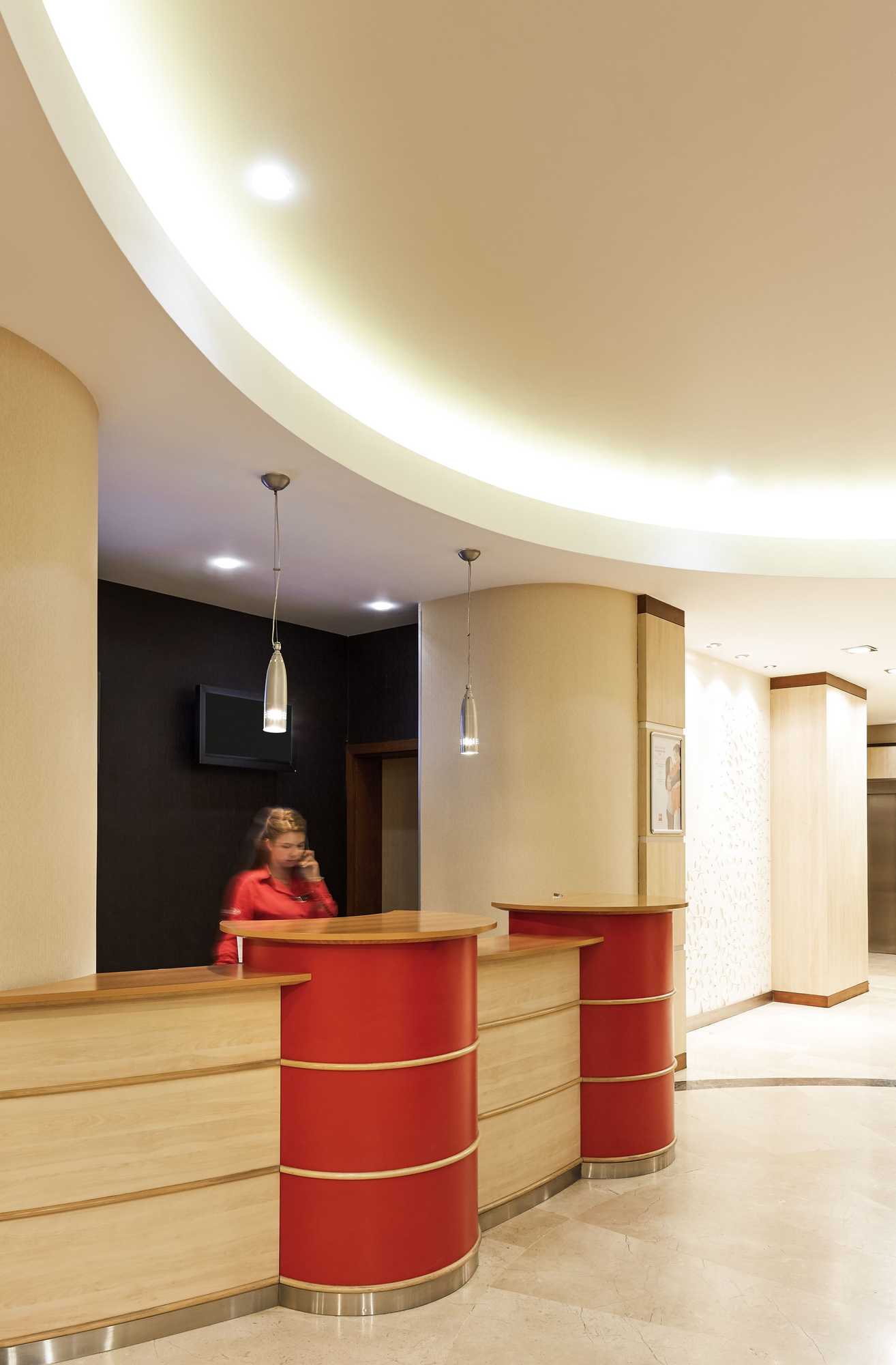 Gift card for Ibis Eskisehir Gift card for Ibis Eskisehir