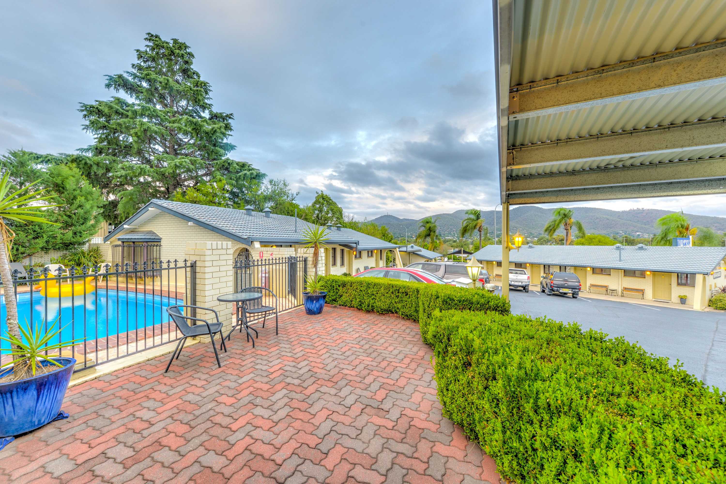Gift card for Motel Grande Tamworth Gift card for Motel Grande Tamworth