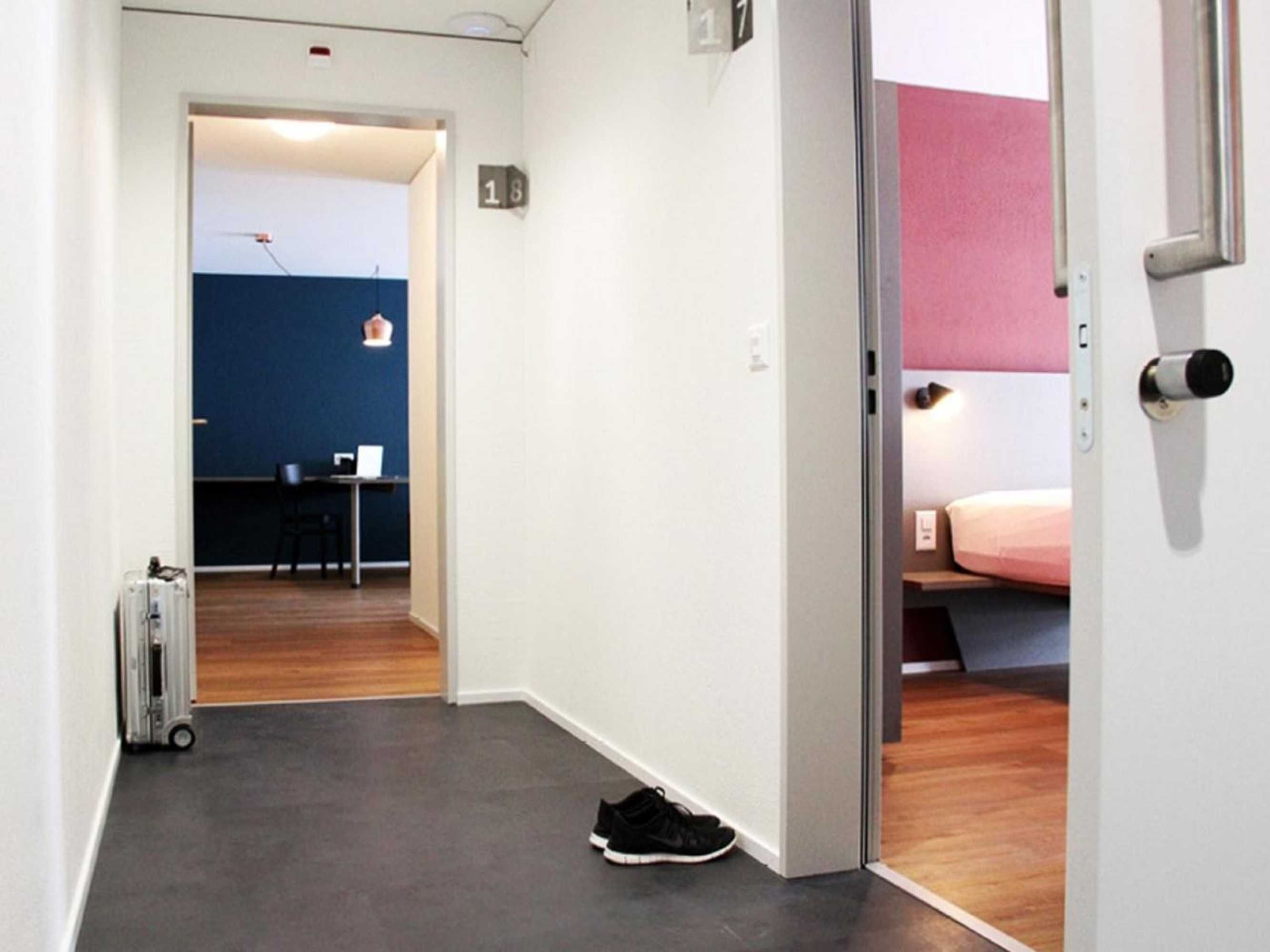 Gift card for Stockberg Hotel & Apartments