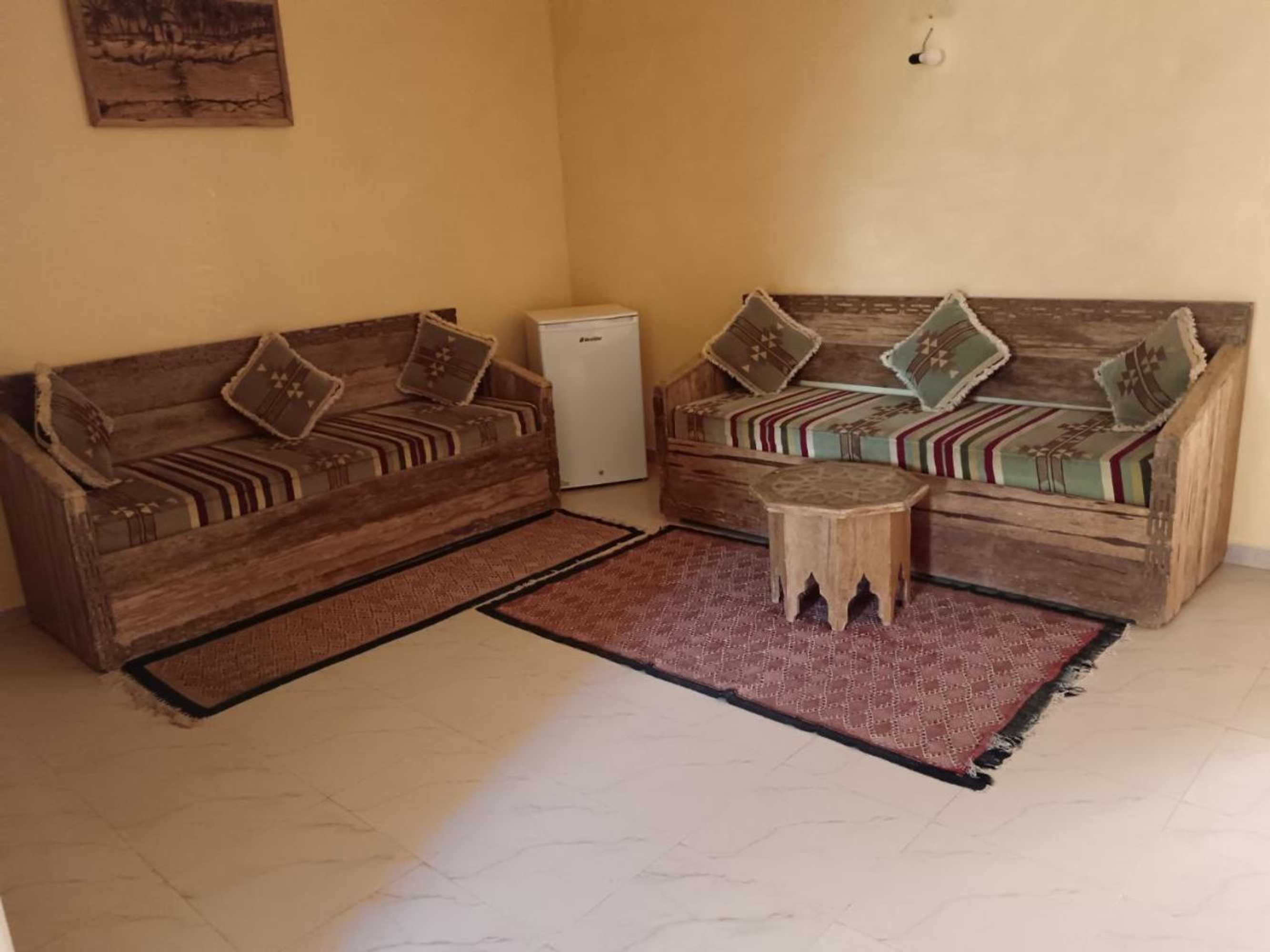 Gift card for Résidence Loued