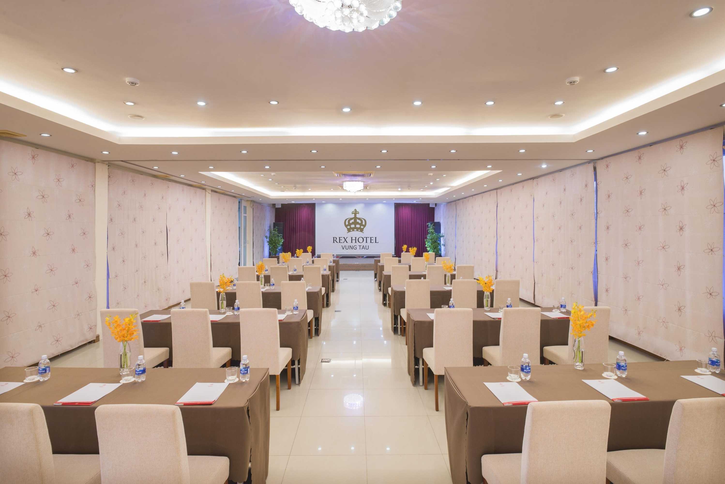 Gift card for Rex Hotel Vung Tau Gift card for Rex Hotel Vung Tau
