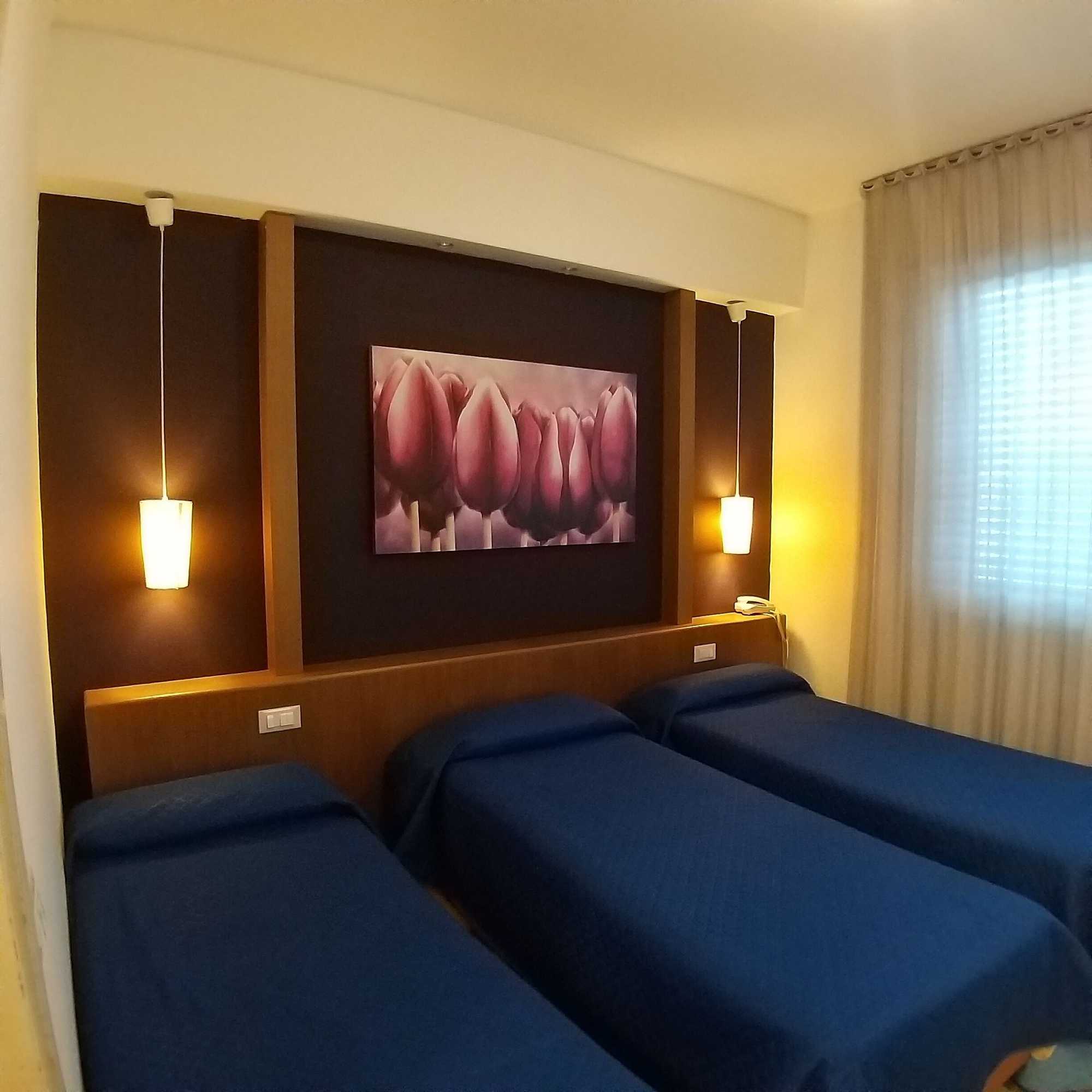 Gift card for Hotel Cavalieri Del Tau Gift card for Hotel Cavalieri Del Tau