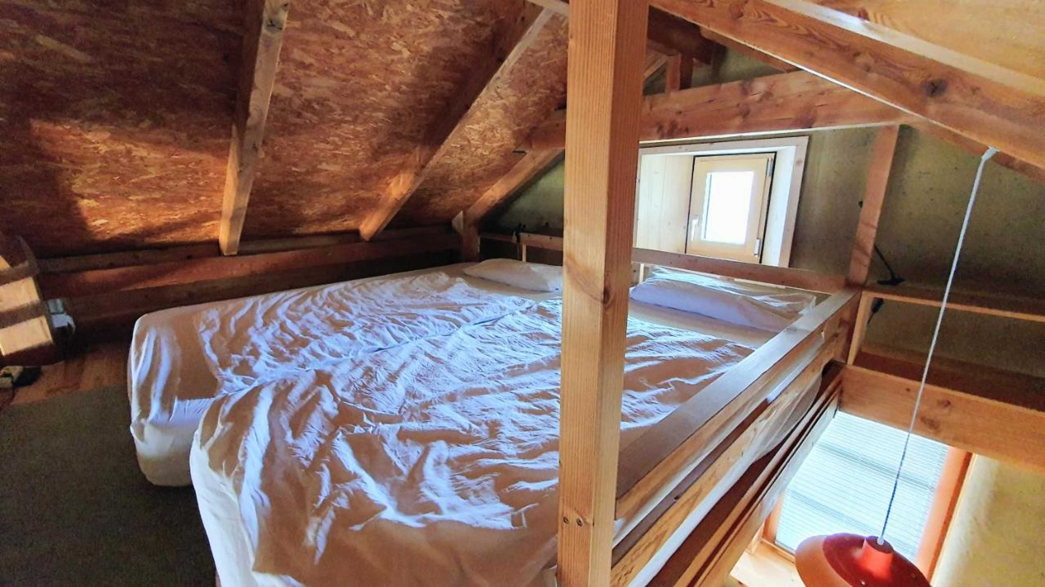 Gift card for Halmhaus