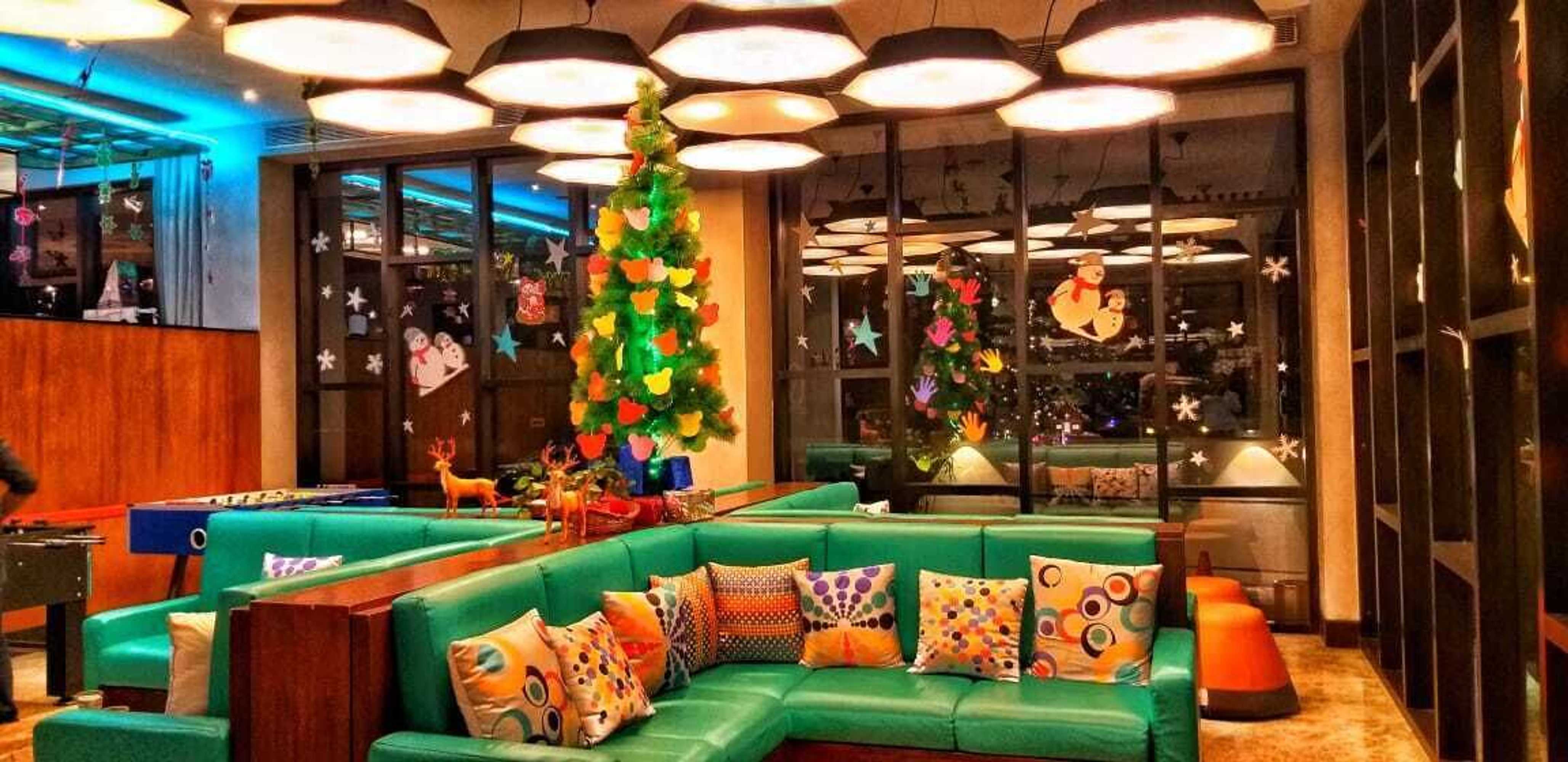Gift card for Zone By The Park Coimbatore Gift card for Zone By The Park Coimbatore