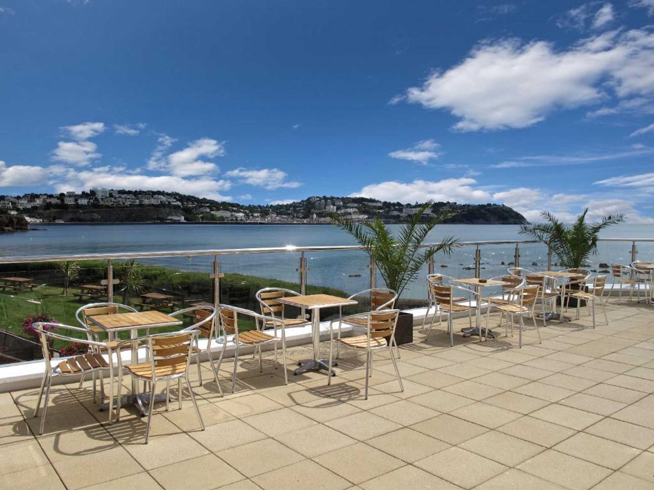 Gift card for Livermead Cliff Hotel Gift card for Livermead Cliff Hotel