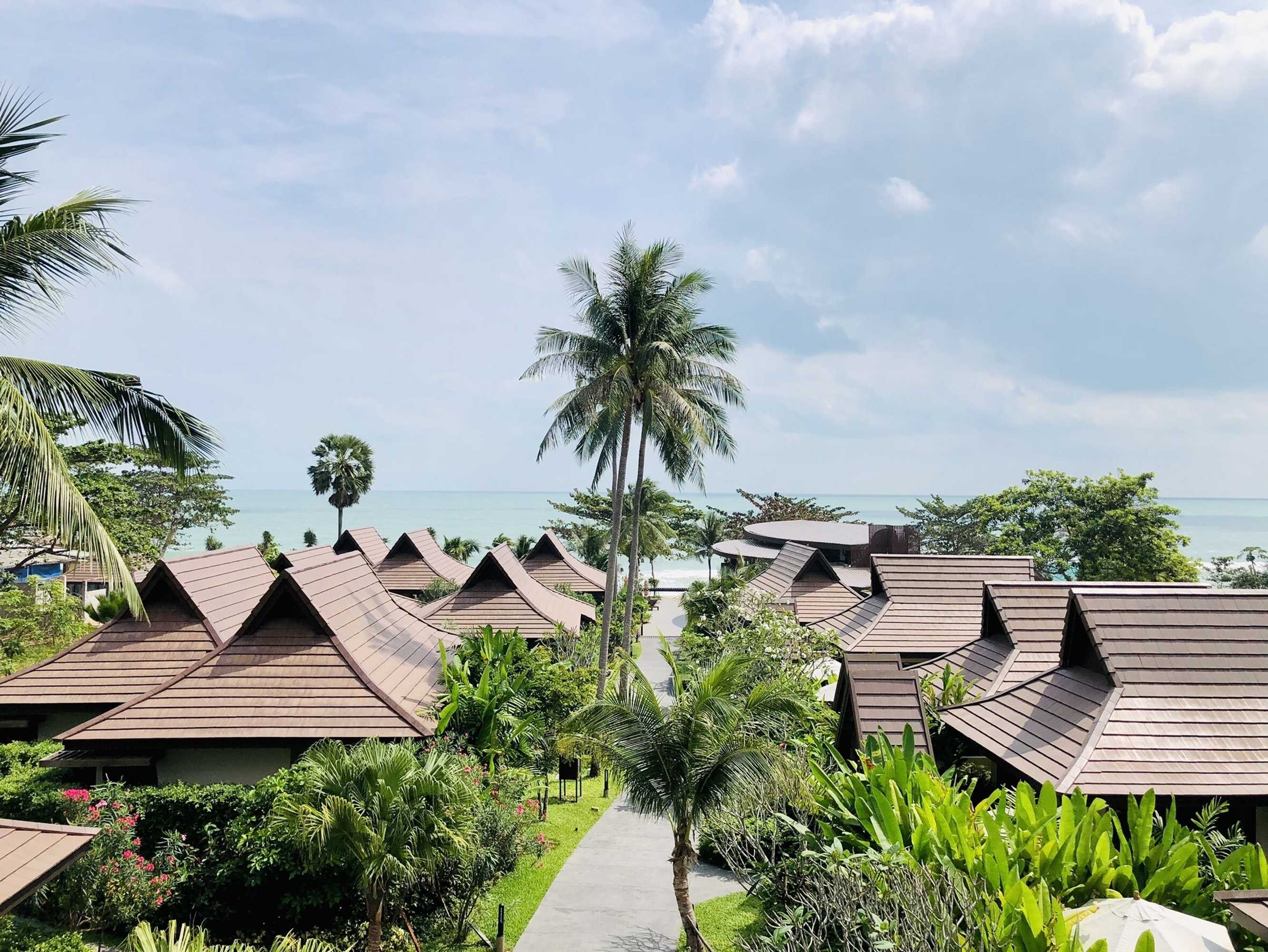 Gift card for Khanom Beach Resort & Spa Gift card for Khanom Beach Resort & Spa