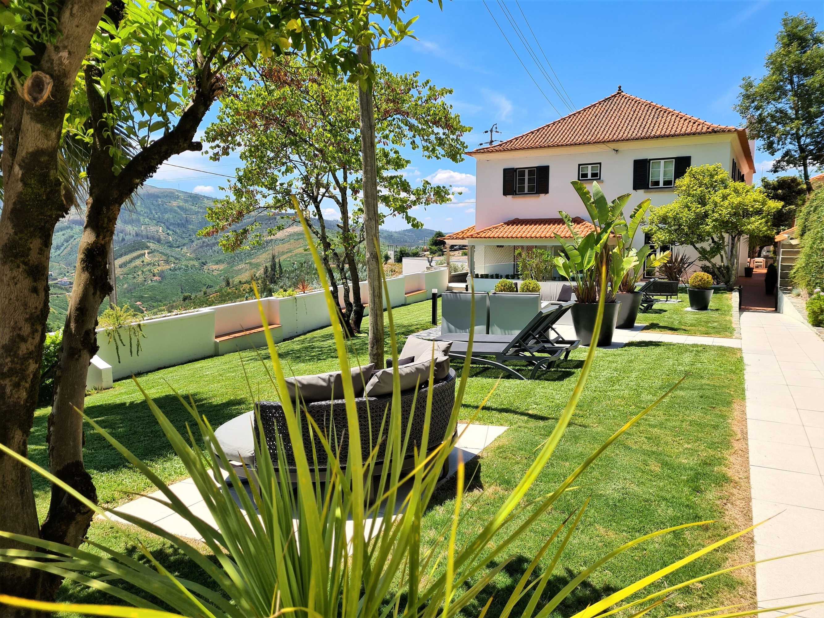 Gift card for Quinta da Palmeira - Country House Retreat & Spa Gift card for Quinta da Palmeira - Country House Retreat & Spa