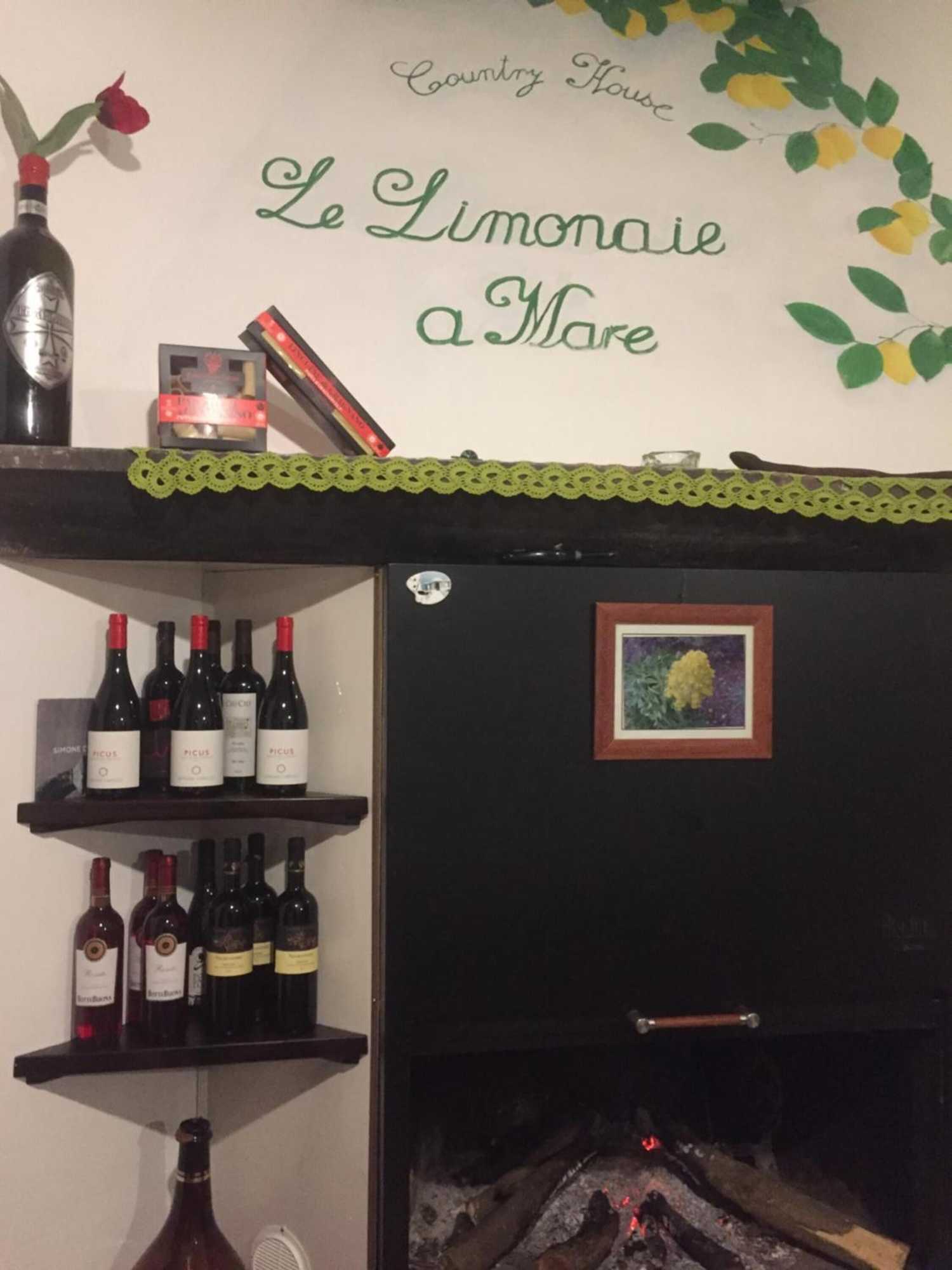 Gift card for Le Limonaie a Mare