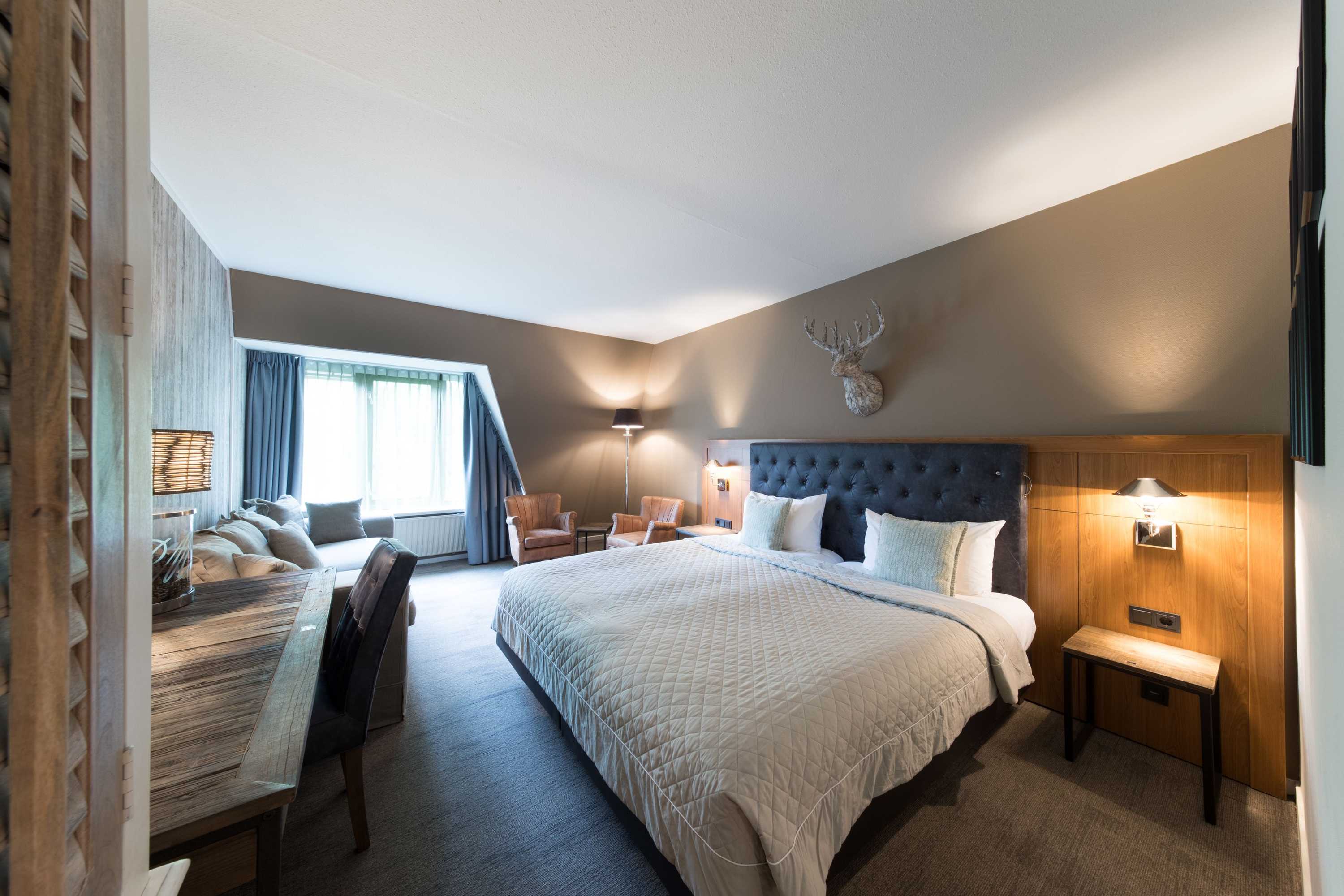 Gift card for Bilderberg Hotel 't Speulderbos Gift card for Bilderberg Hotel 't Speulderbos