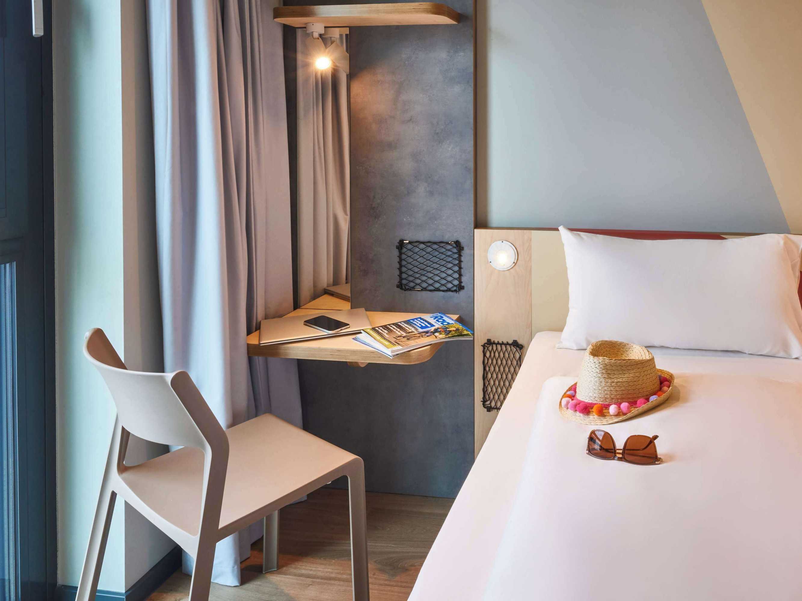 Gift card for Ibis Budget Singen Gift card for Ibis Budget Singen