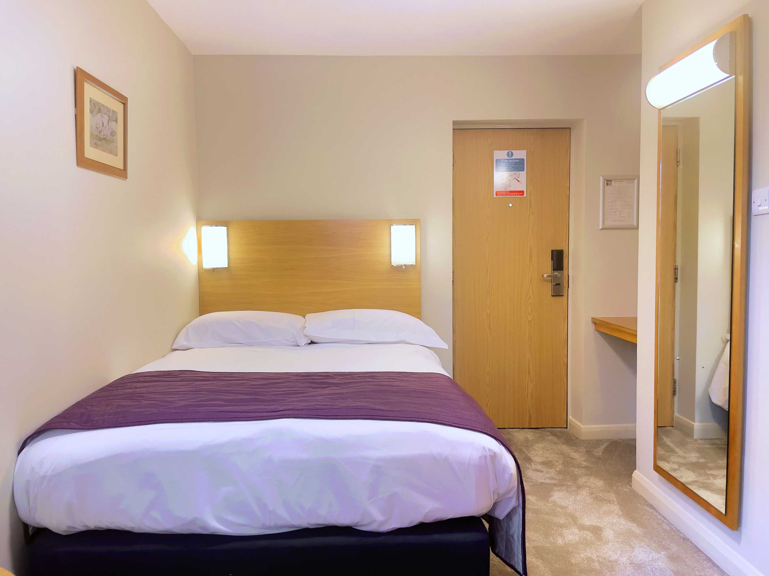 Gift card for Corner House Hotel