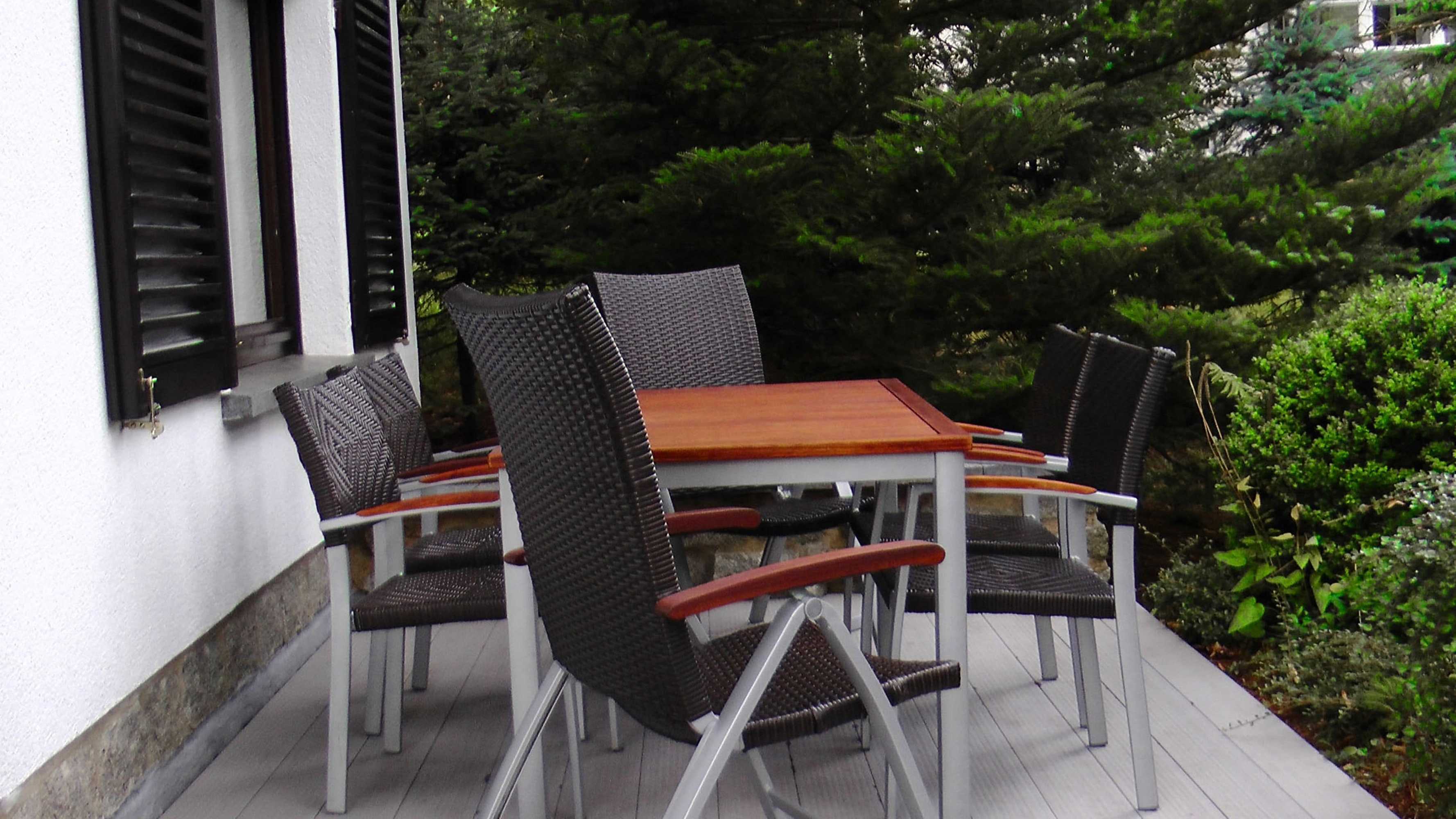 Gift card for Ferienhaus Drebach