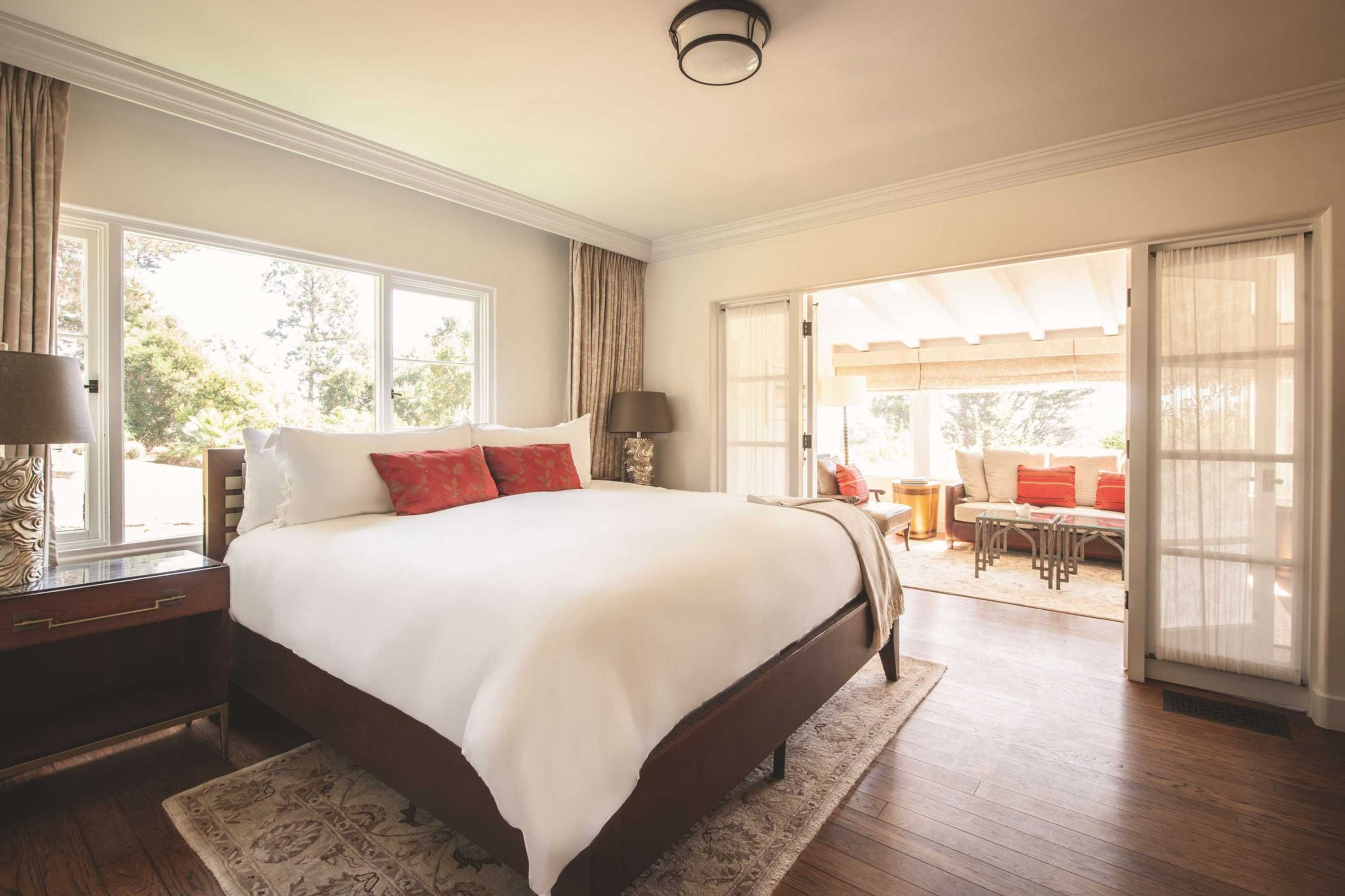 Gift card for El Encanto, A Belmond Hotel, Santa Barbara Gift card for El Encanto, A Belmond Hotel, Santa Barbara