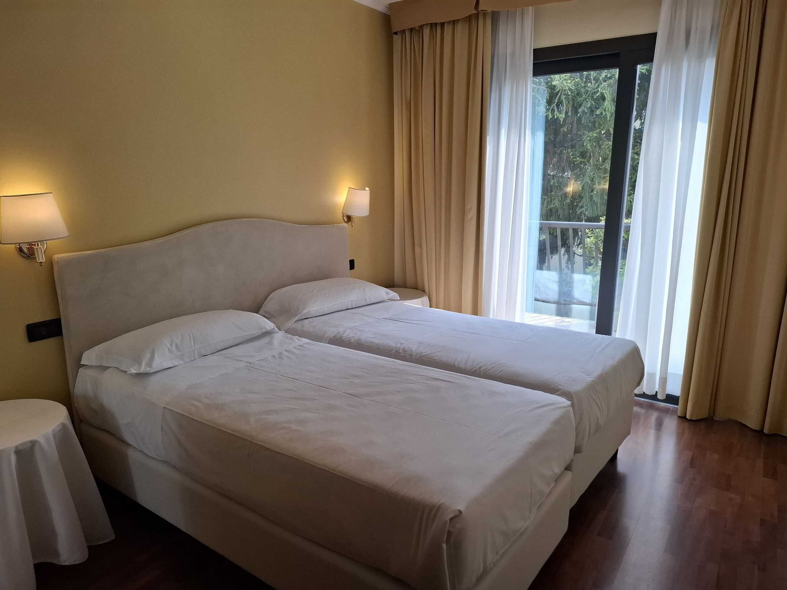 Gift card for Admiral Hotel Villa Erme Gift card for Admiral Hotel Villa Erme