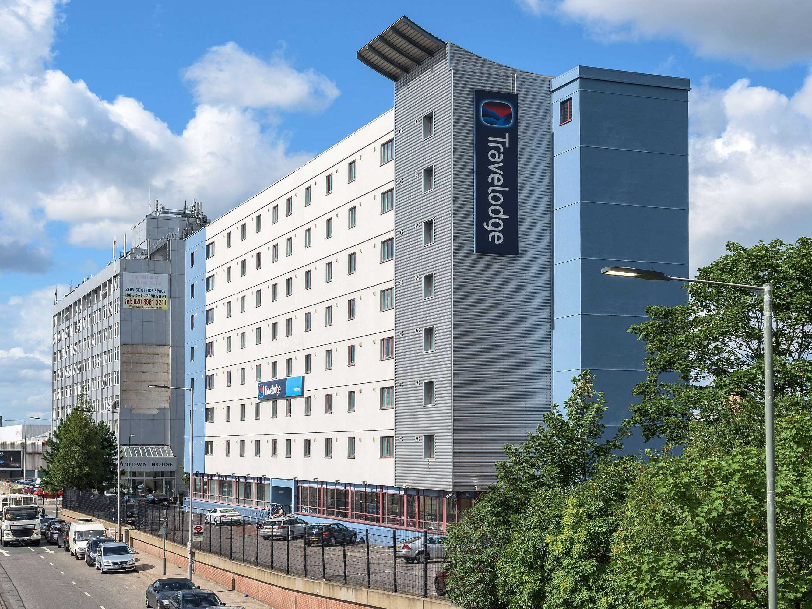 Gift card for Travelodge London Wembley Hotel Gift card for Travelodge London Wembley Hotel
