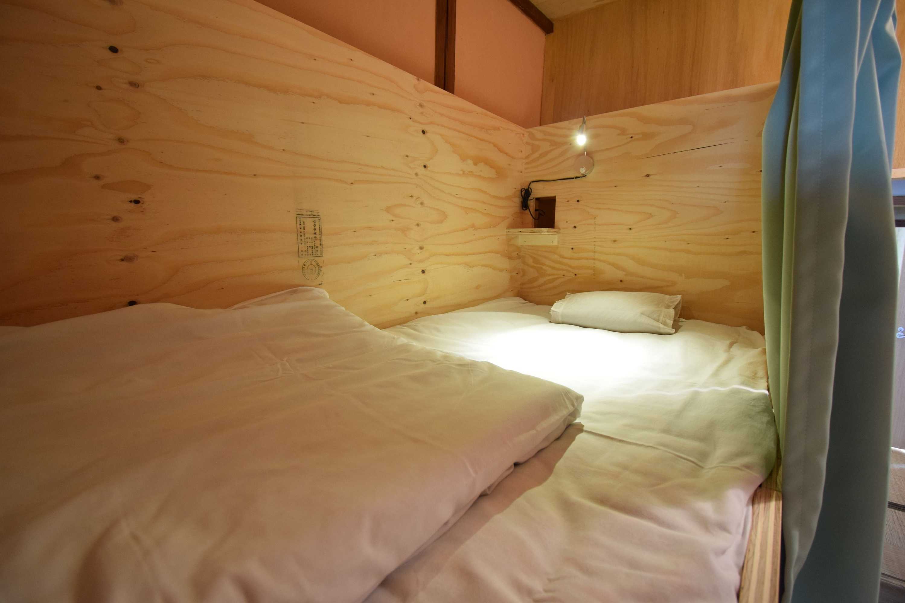 Gift card for Guest House Bed&bicycle