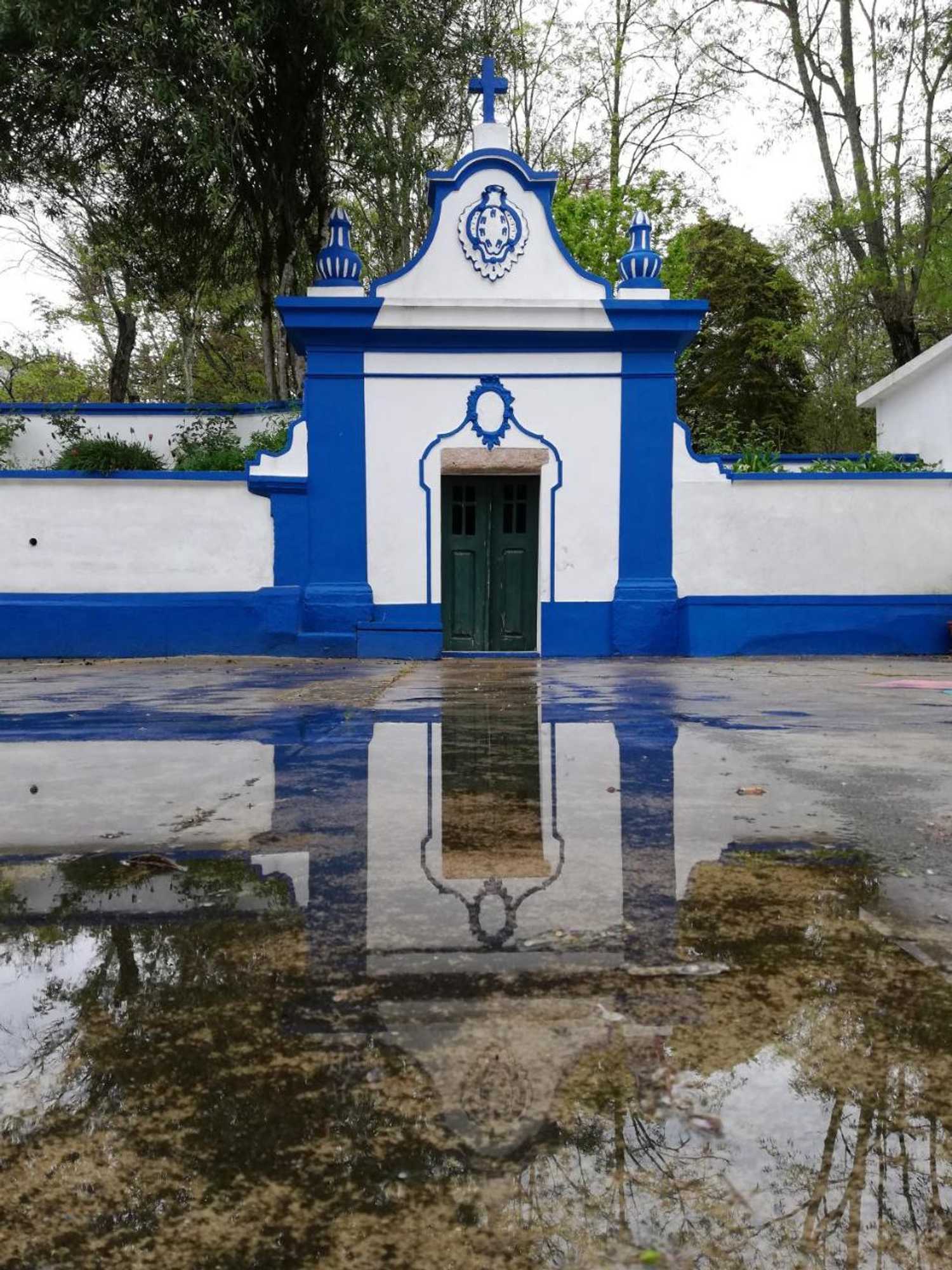 Gift card for Termas da Sulfurea