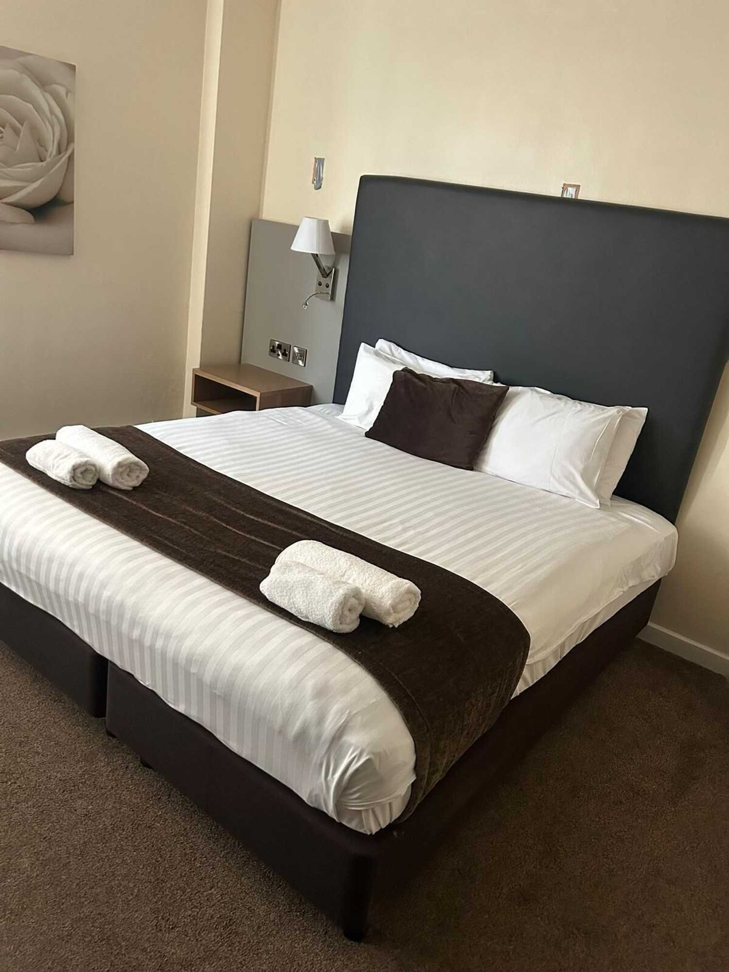 Gift card for Midlands Hotel