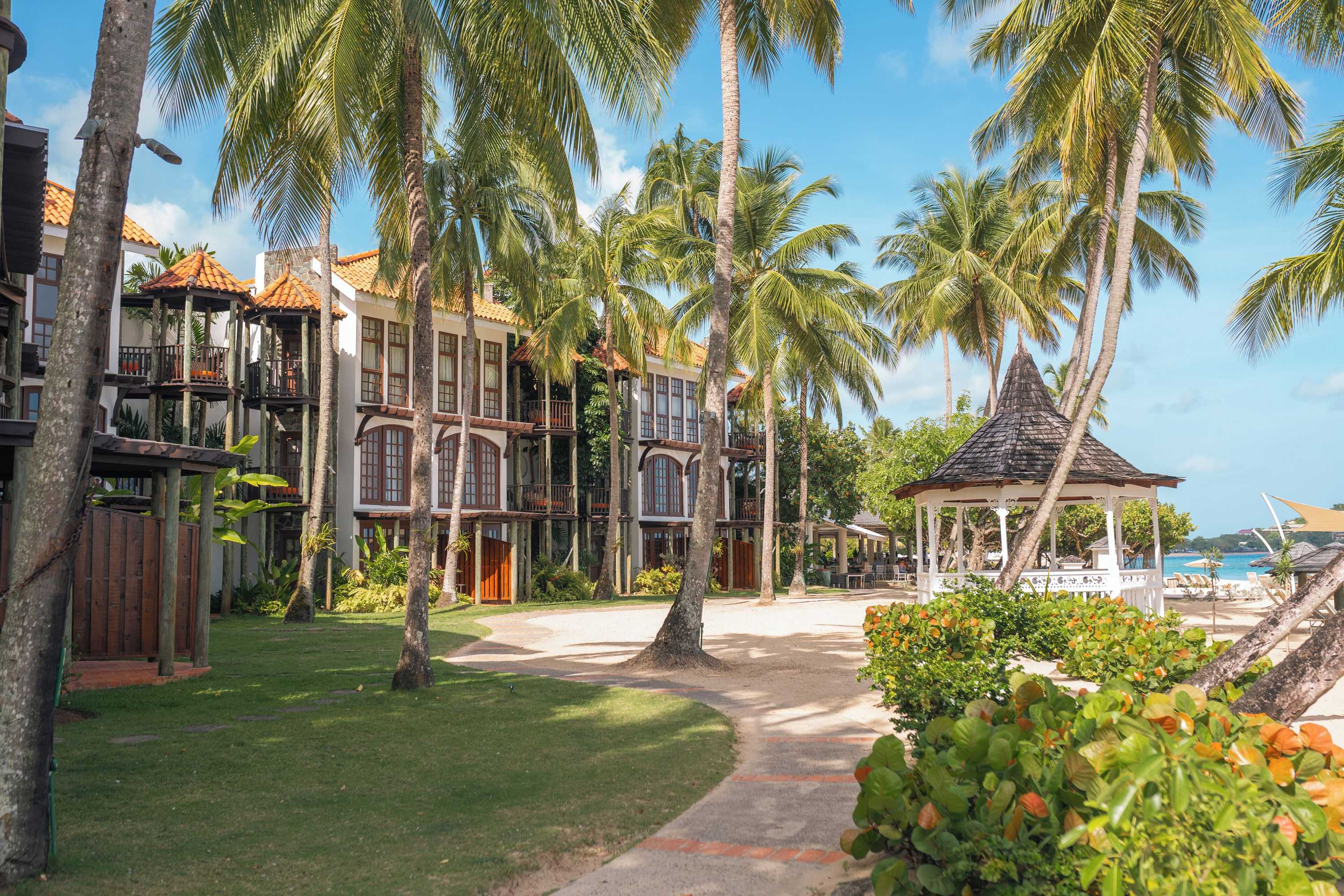 Gift card for Stolentime St Lucia, Adult Only All-Inclusive Boutique Resort