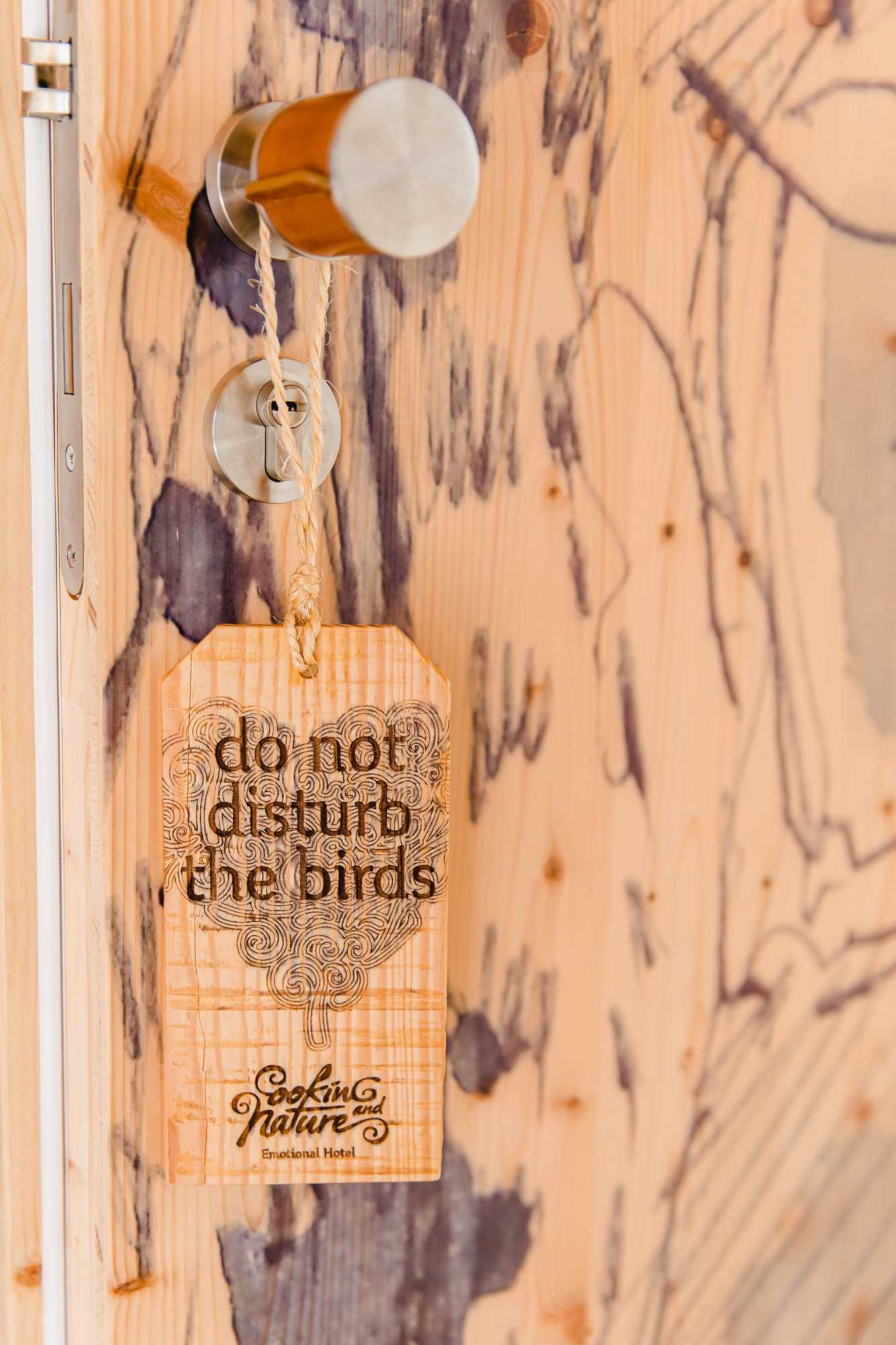 Gift card for Cooking And Nature The Nest Gift card for Cooking And Nature The Nest