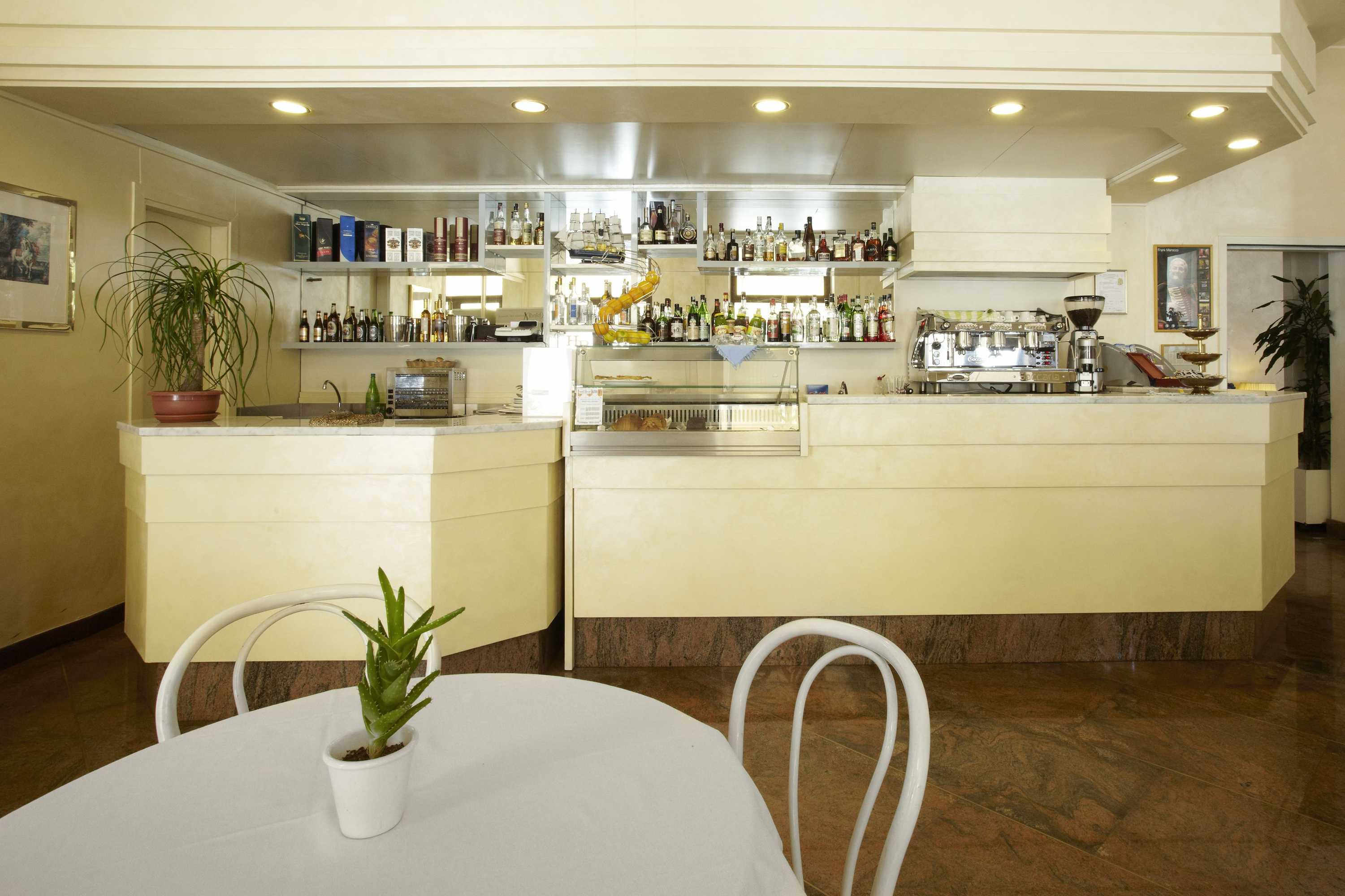 Gift card for Hotel Parco