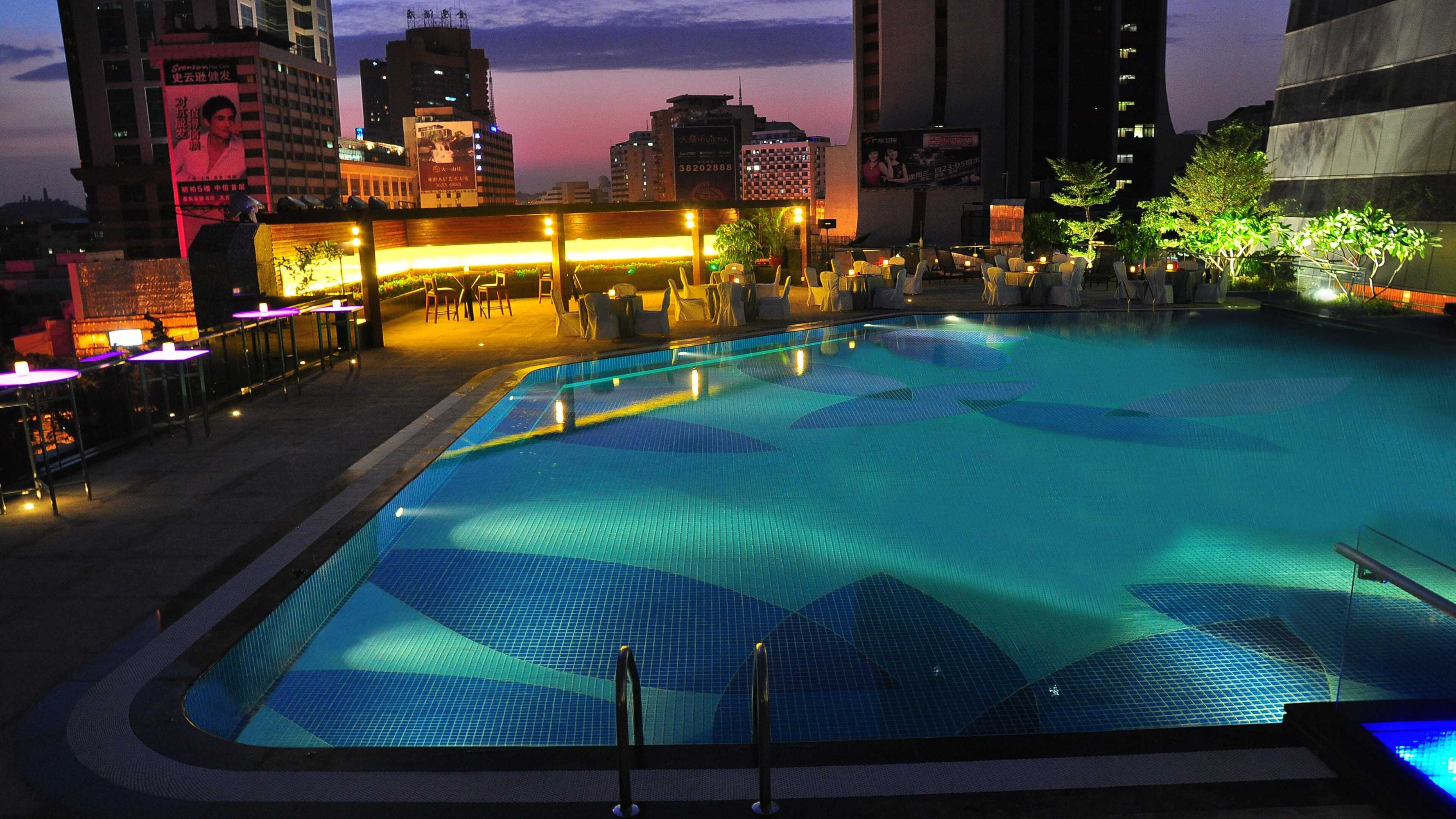 Gift card for Crowne Plaza Guangzhou City Centre by Ihg Gift card for Crowne Plaza Guangzhou City Centre by Ihg