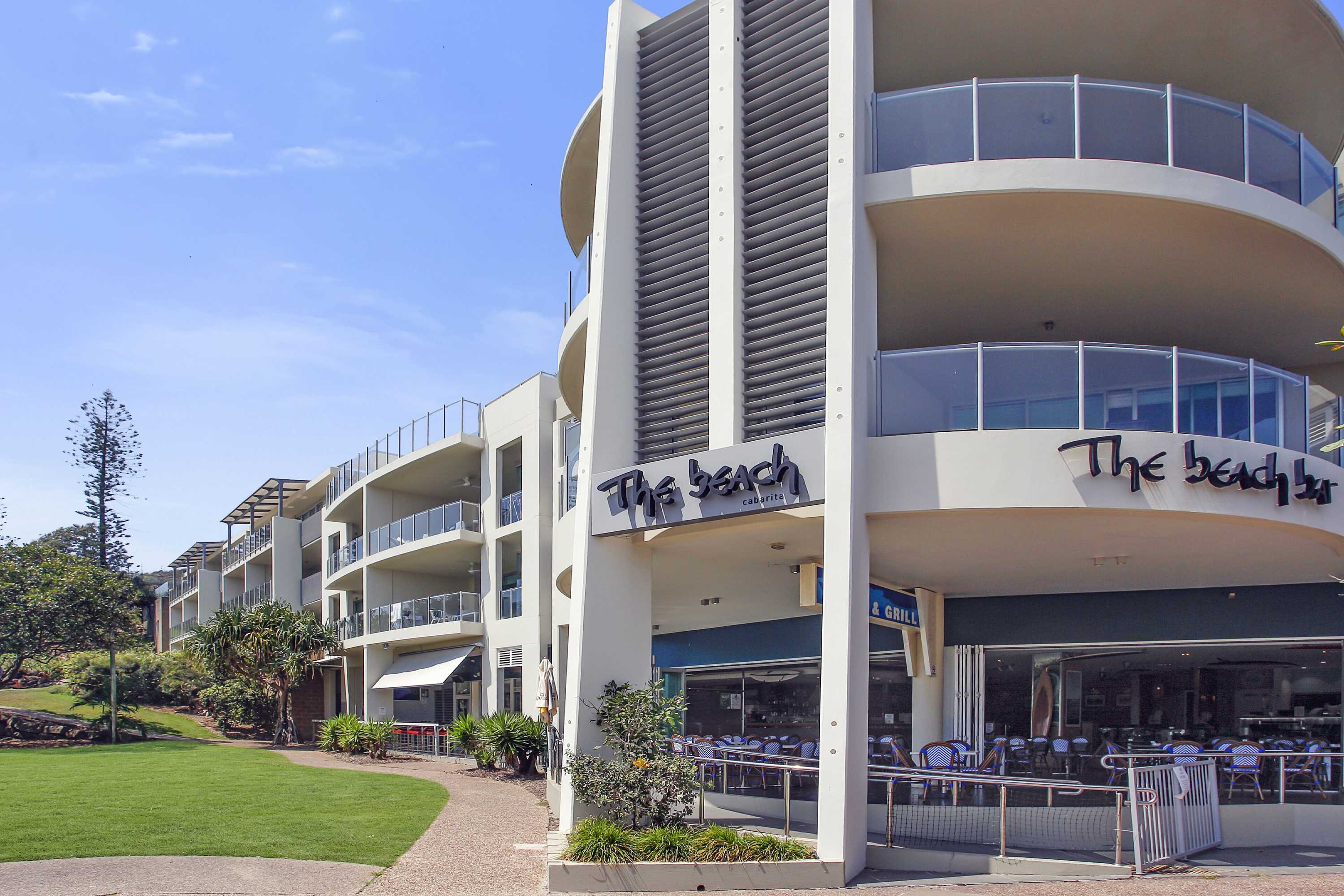 Gift card for The Beach Cabarita Gift card for The Beach Cabarita