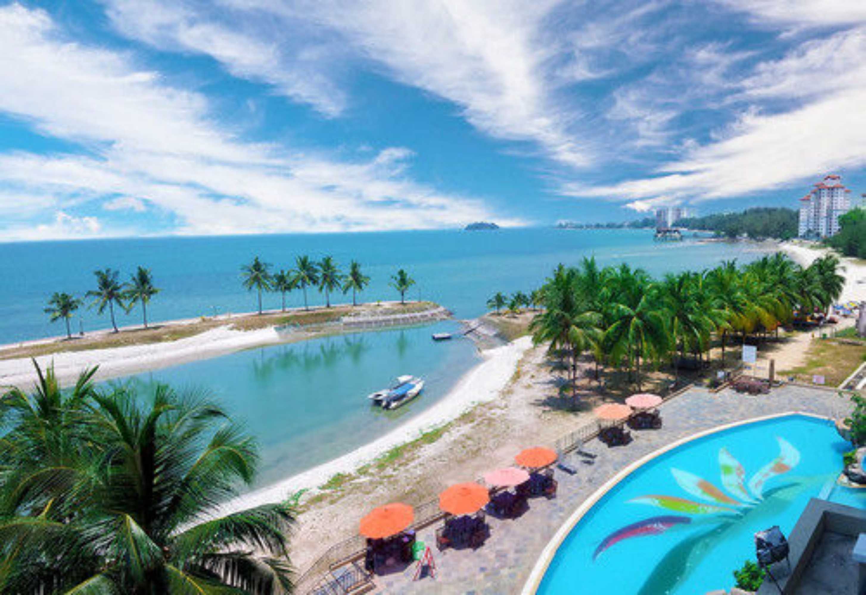 Gift card for Corus Paradise Resort Port Dickson Gift card for Corus Paradise Resort Port Dickson