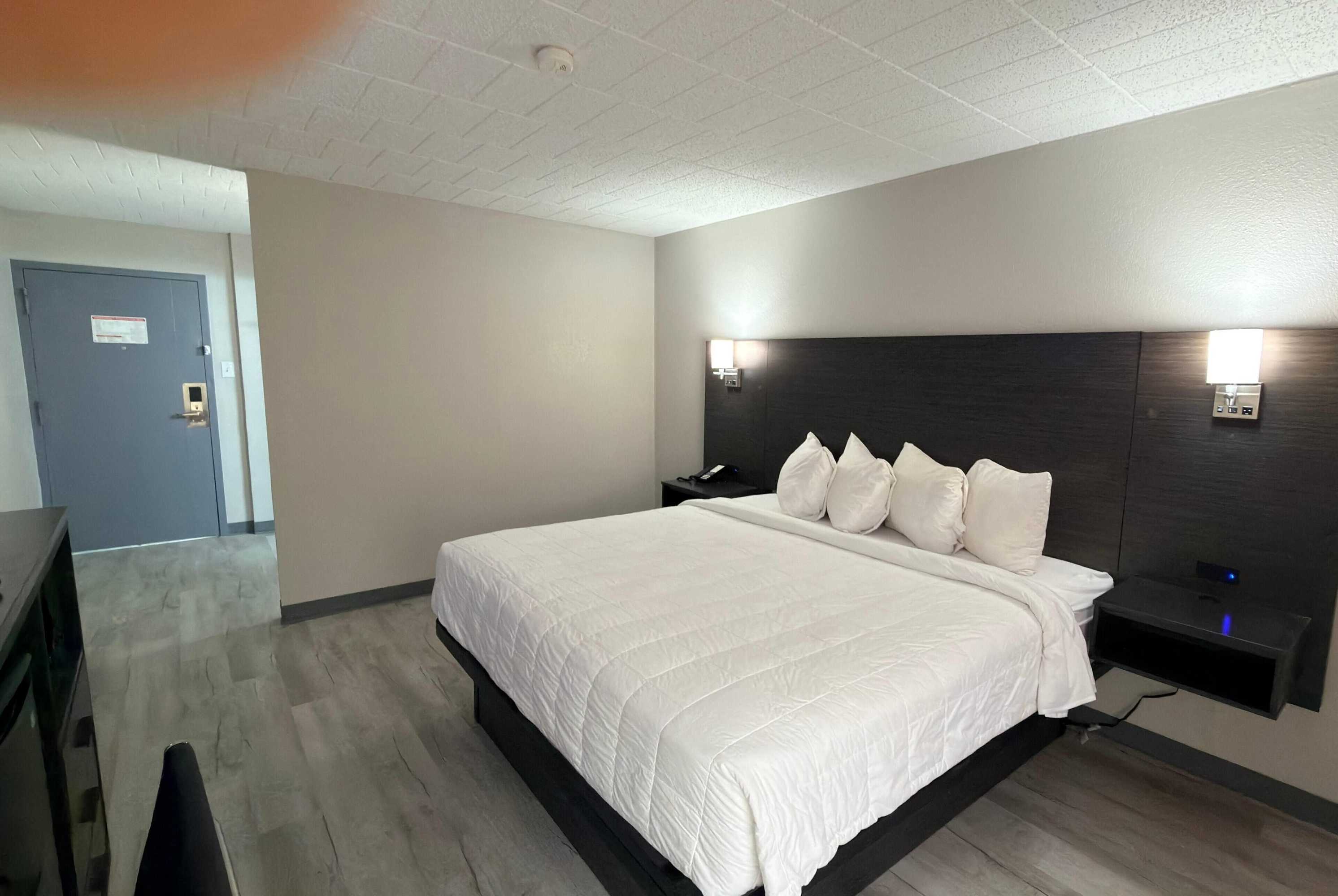 Gift card for Ramada by Wyndham New Kensington