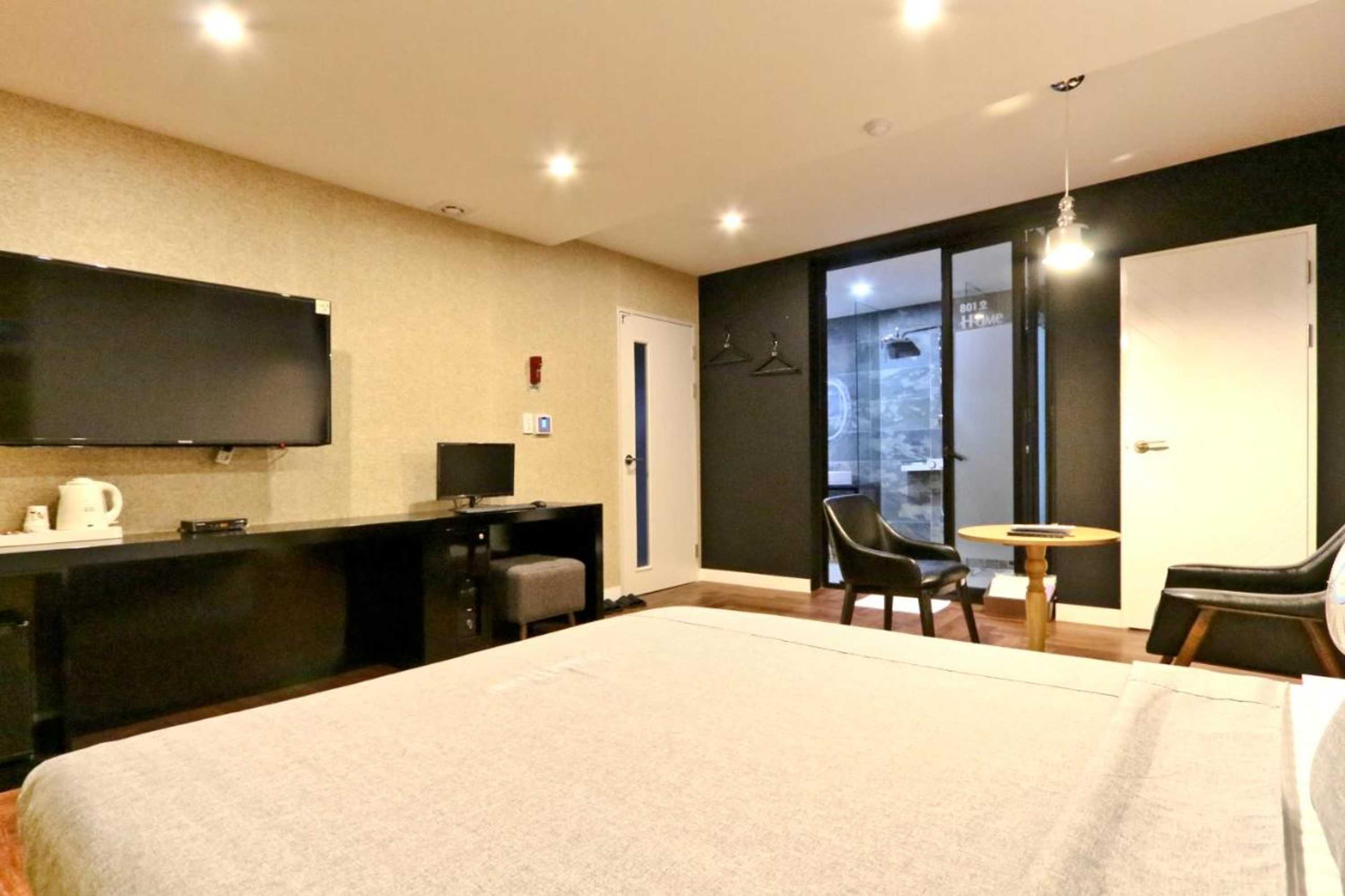 Gift card for Hotel Home