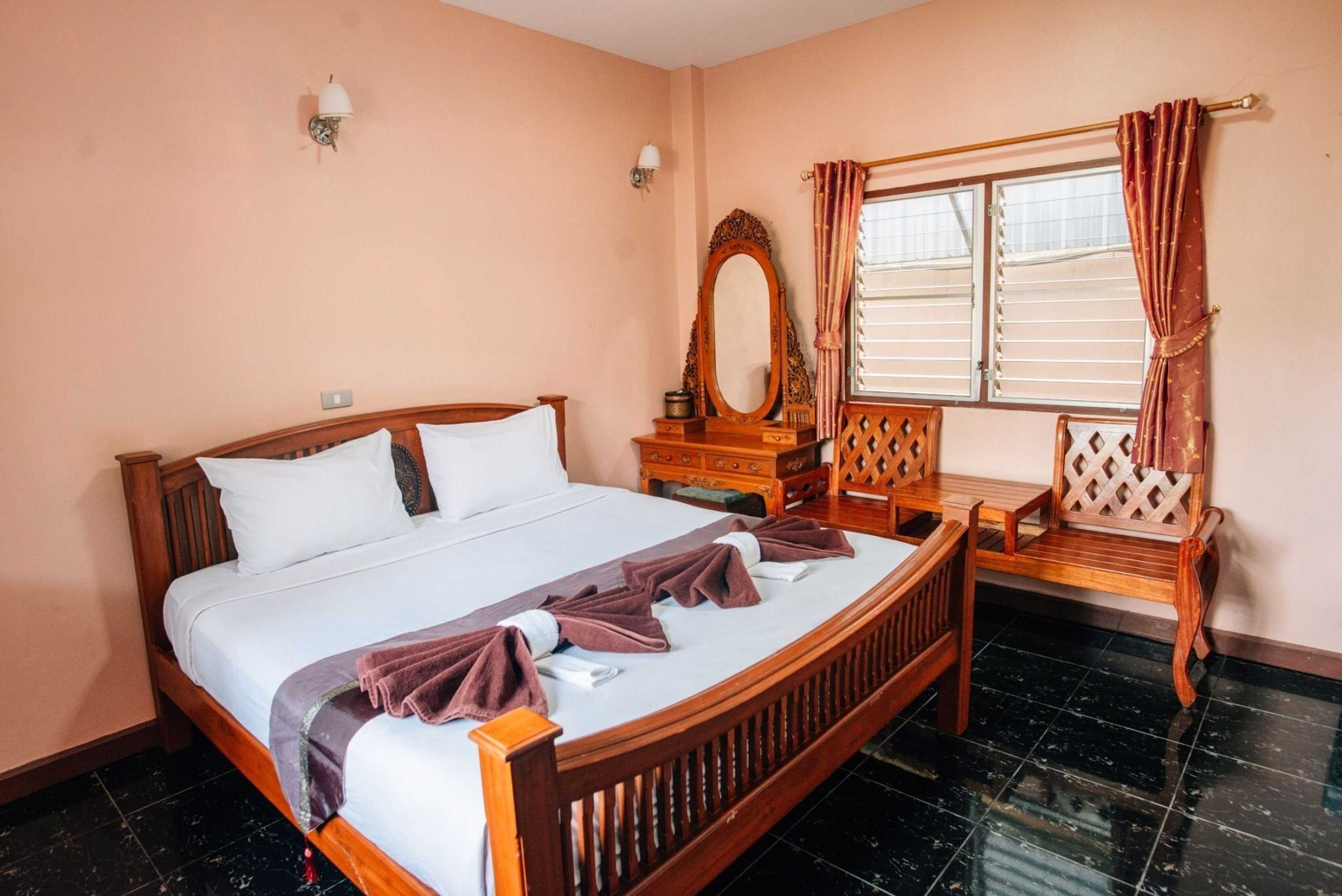 Gift card for Noble Night Guesthouse Kanchanaburi Gift card for Noble Night Guesthouse Kanchanaburi