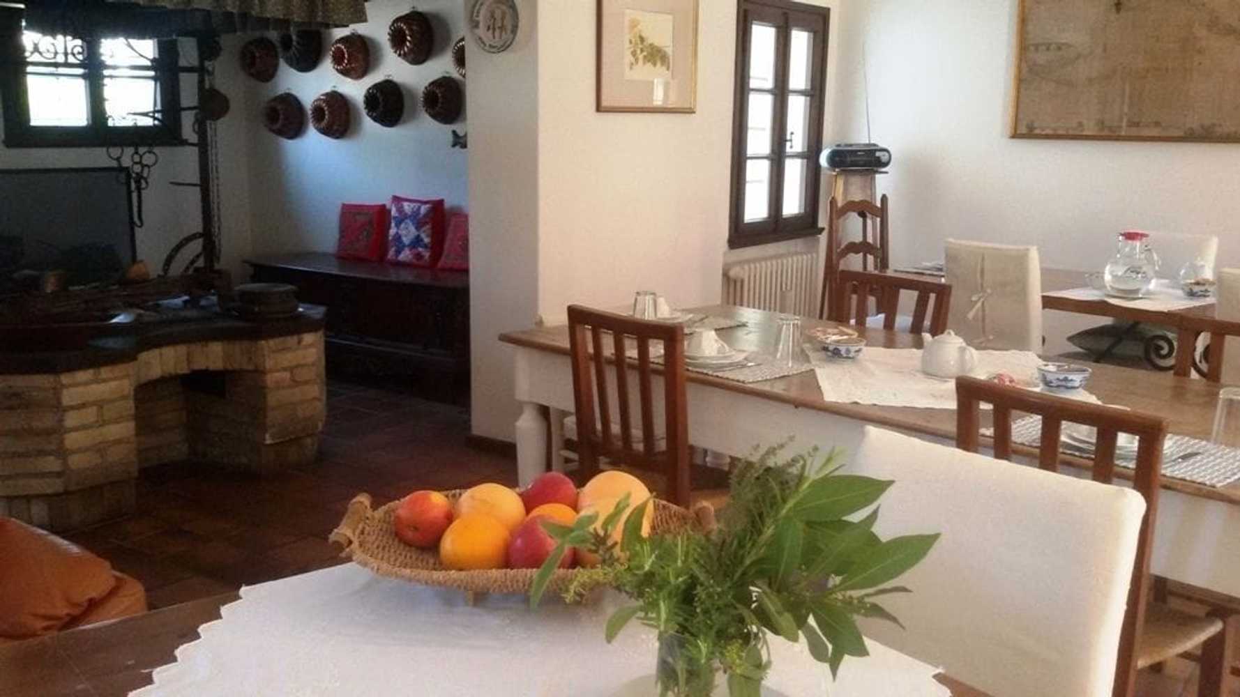 Gift card for Fiori di Maggio