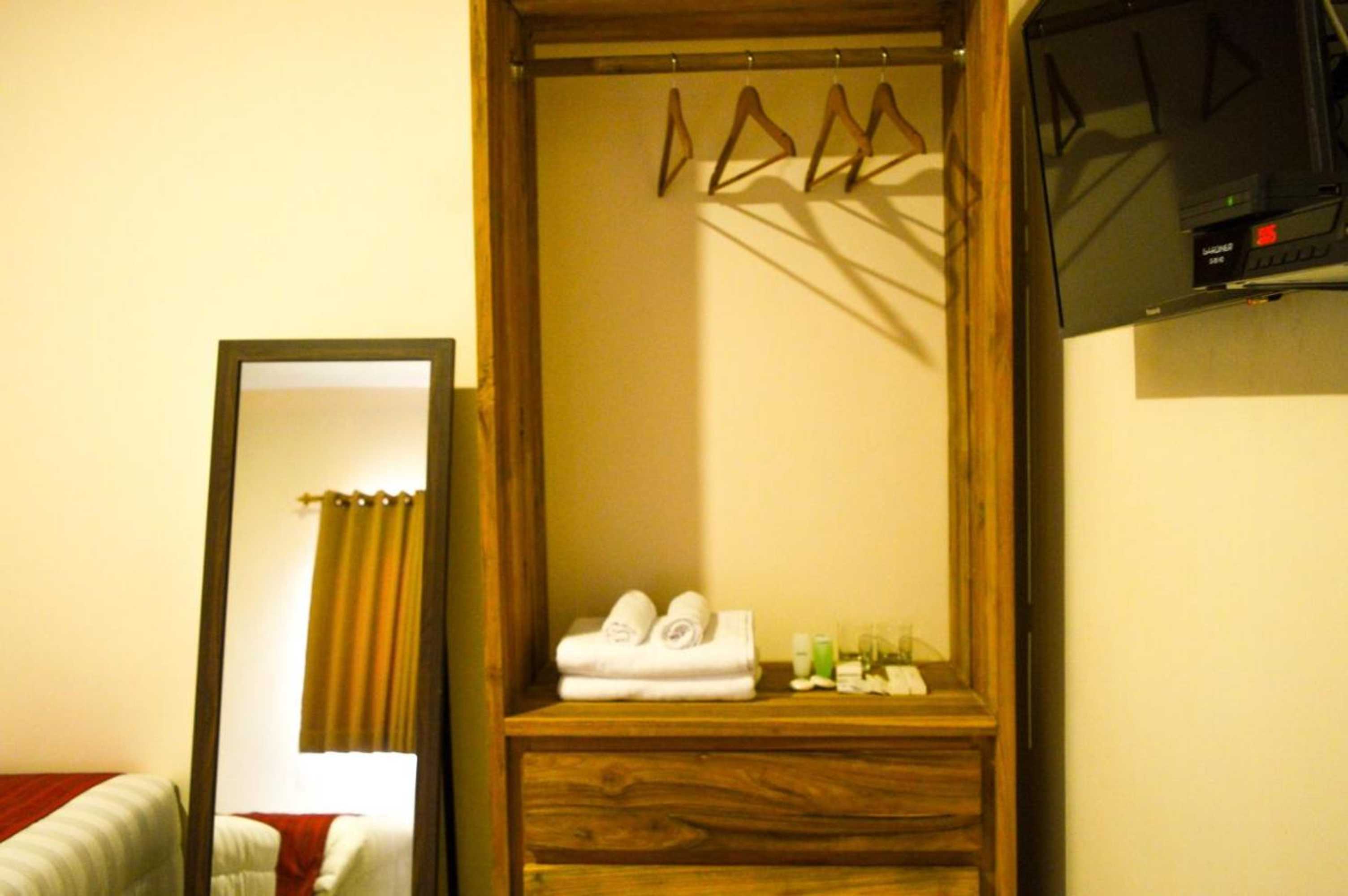 Gift card for Borobudur Balkondes Wanurejo