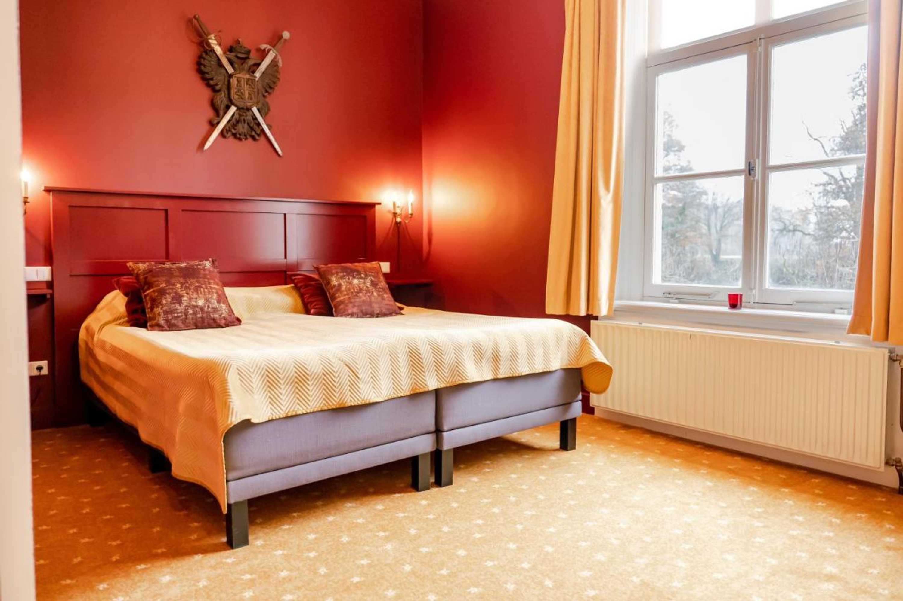 Gift card for Landgoed Halsaf