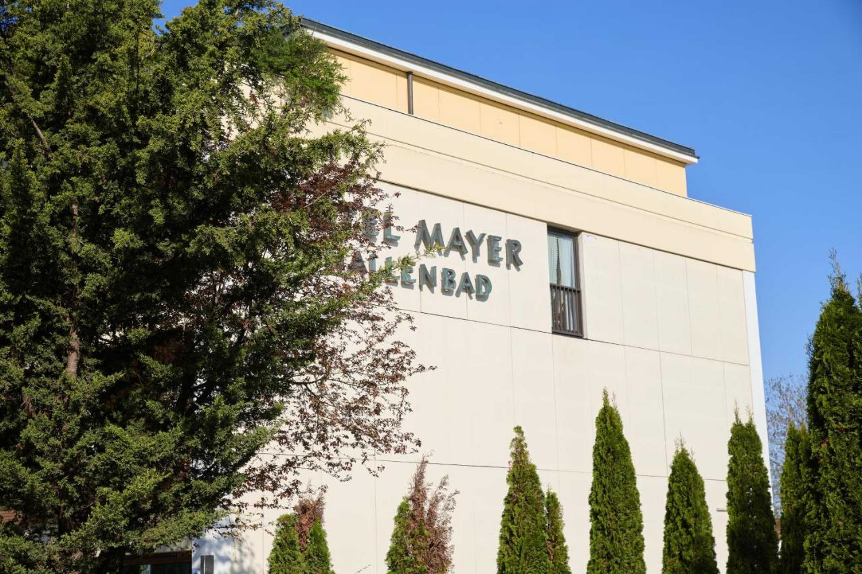 Gift card for Hotel Mayer