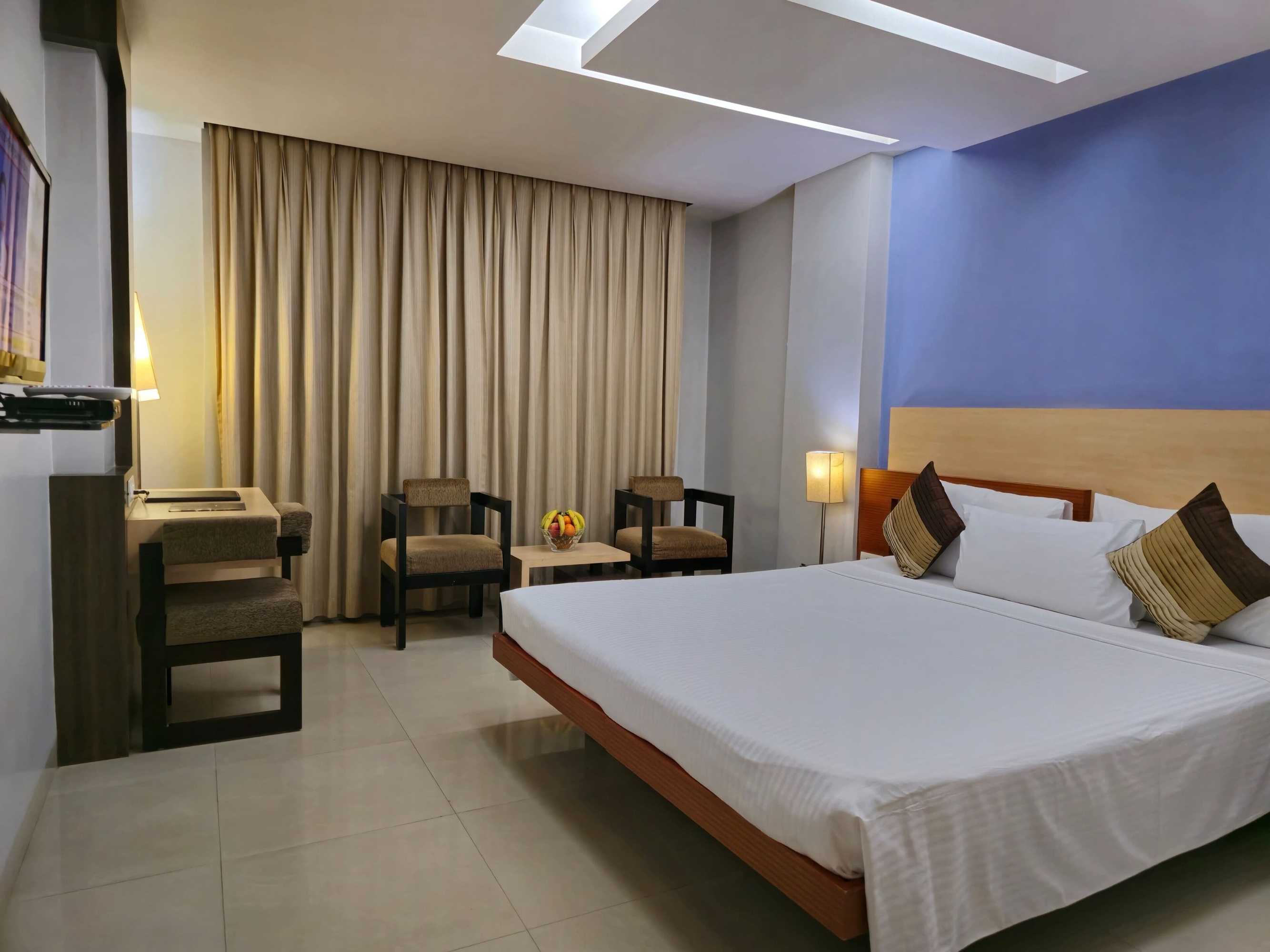 Gift card for Hotel Daaysco Oley Allo