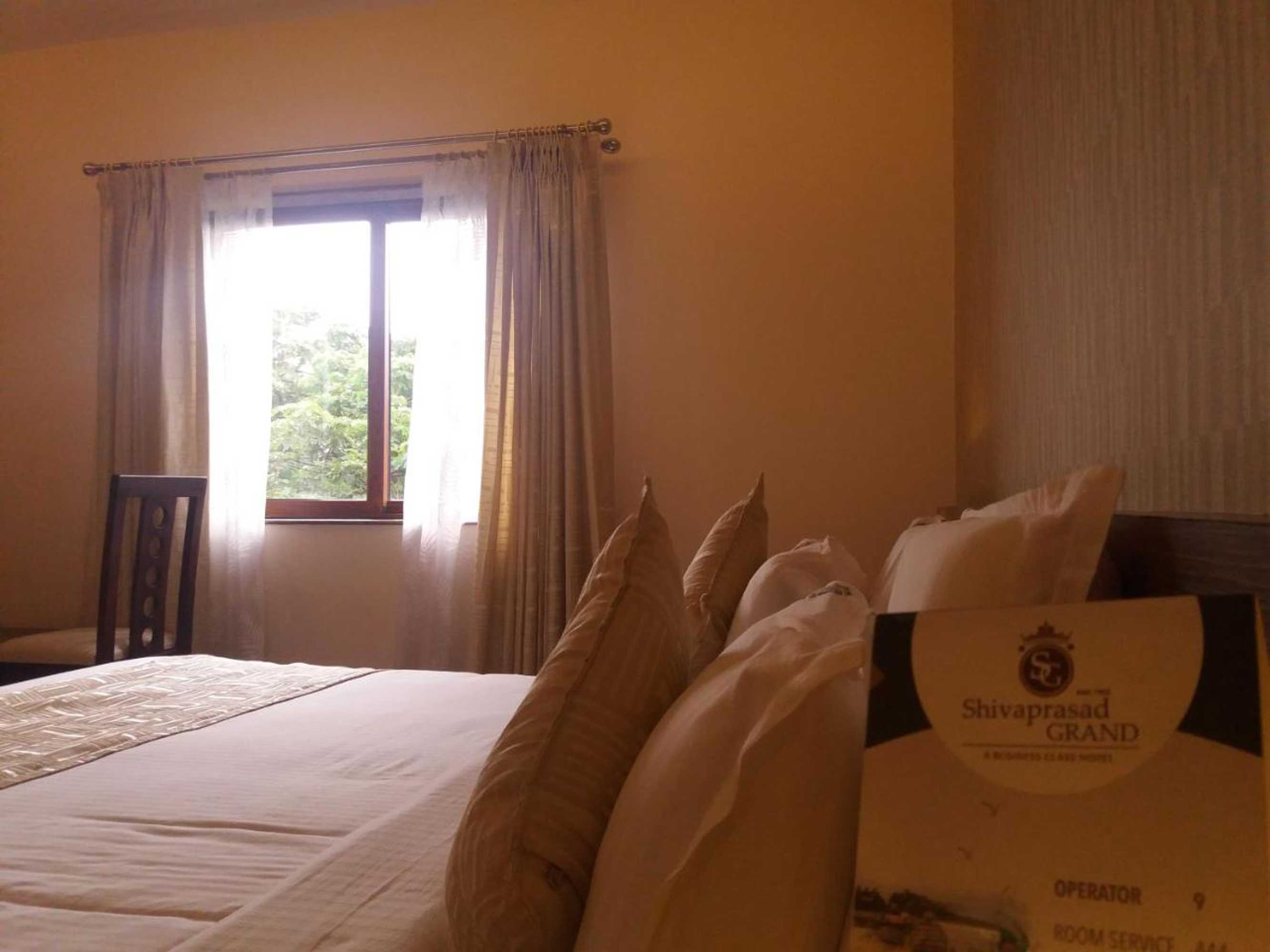 Gift card for Shivaprasad Grand