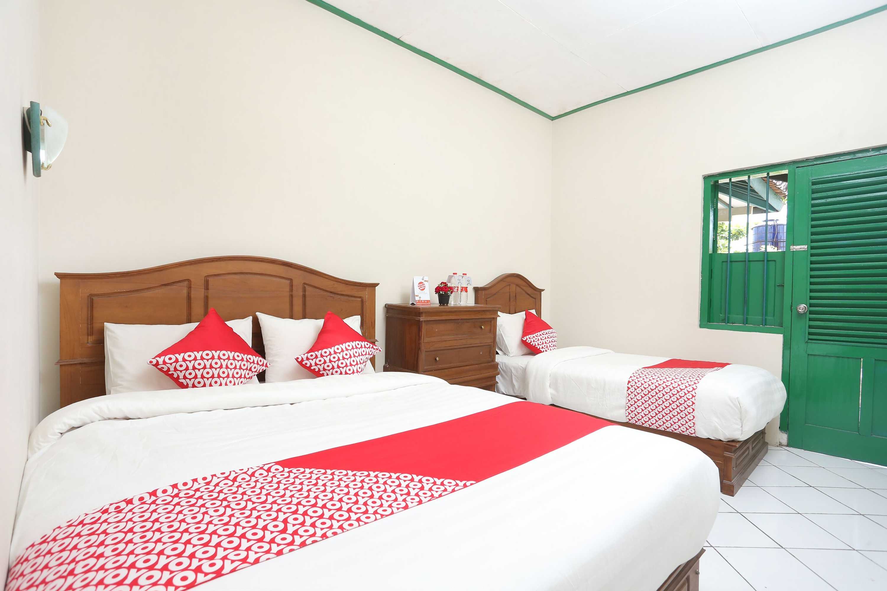 Gift card for Hotel O Penginapan Kepurun Pawana Indonesia