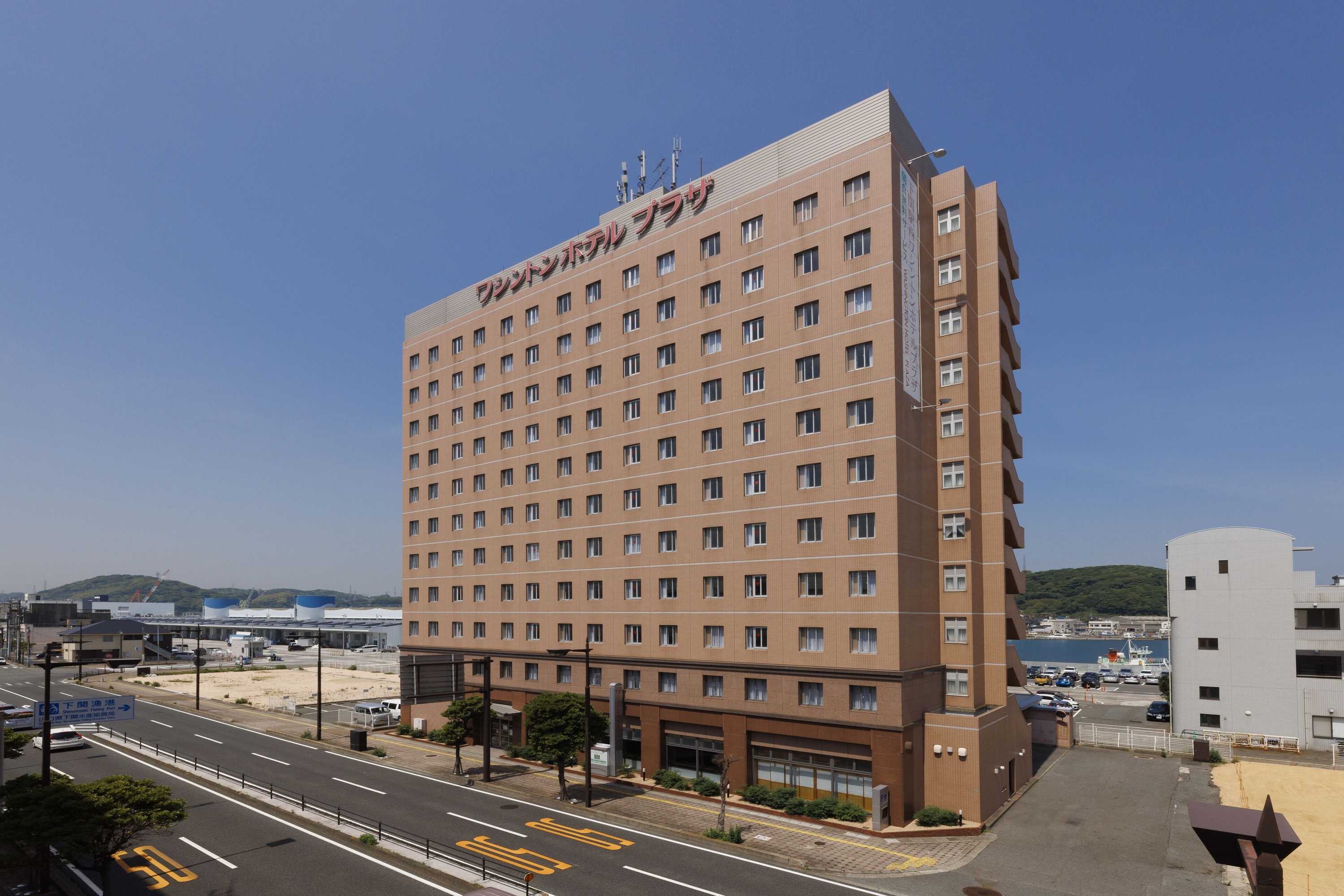 Gift card for Shimonoseki Station West Washington Hotel Plaza Gift card for Shimonoseki Station West Washington Hotel Plaza