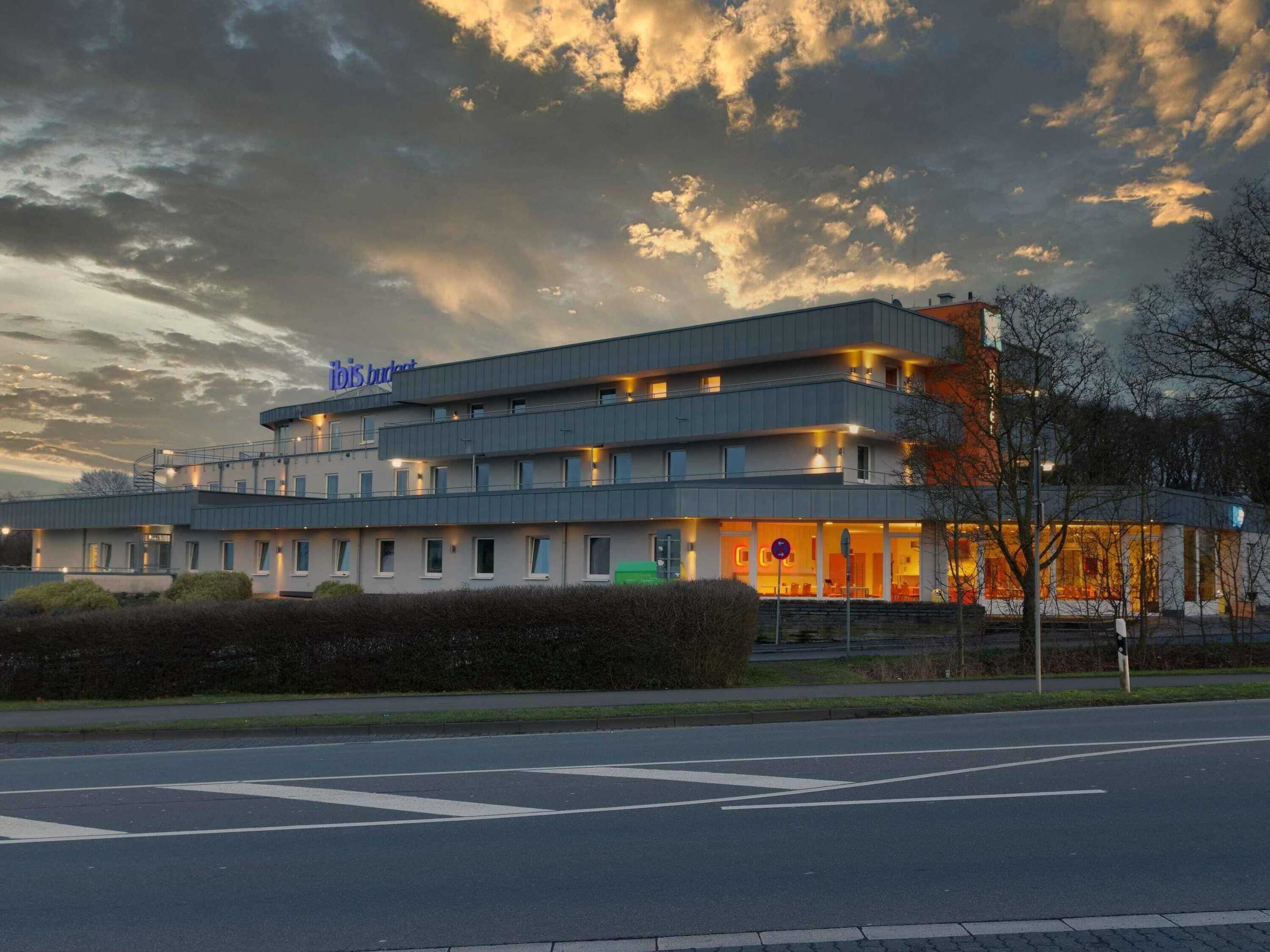 Gift card for Ibis Budget Bonn Sud Konigswinter Gift card for Ibis Budget Bonn Sud Konigswinter