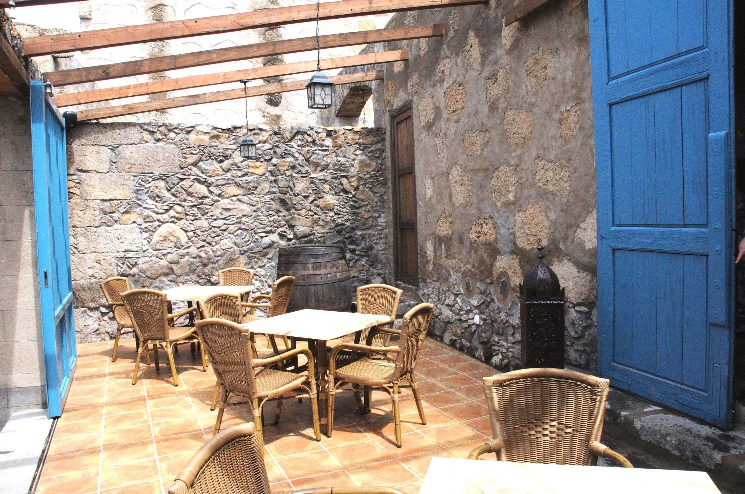 Gift card for Hotel Rural Cuatro Esquinas Gift card for Hotel Rural Cuatro Esquinas