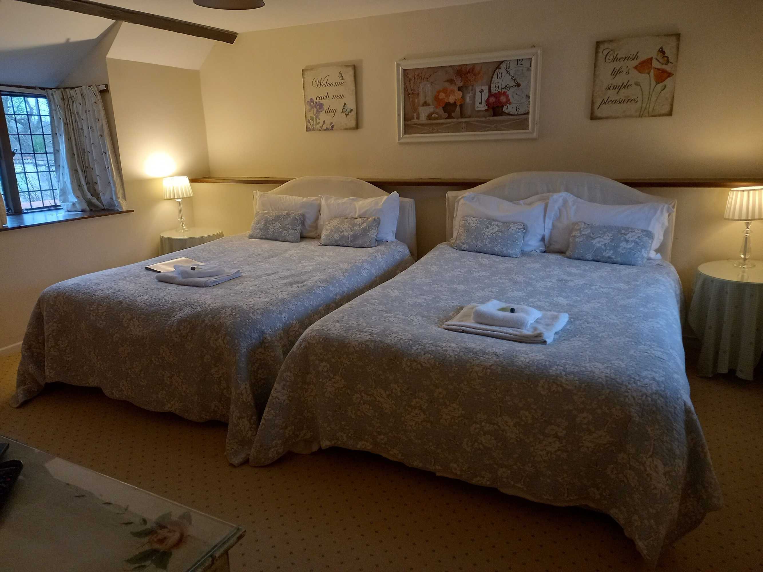 Gift card for Bickleigh Castle Hotel Gift card for Bickleigh Castle Hotel