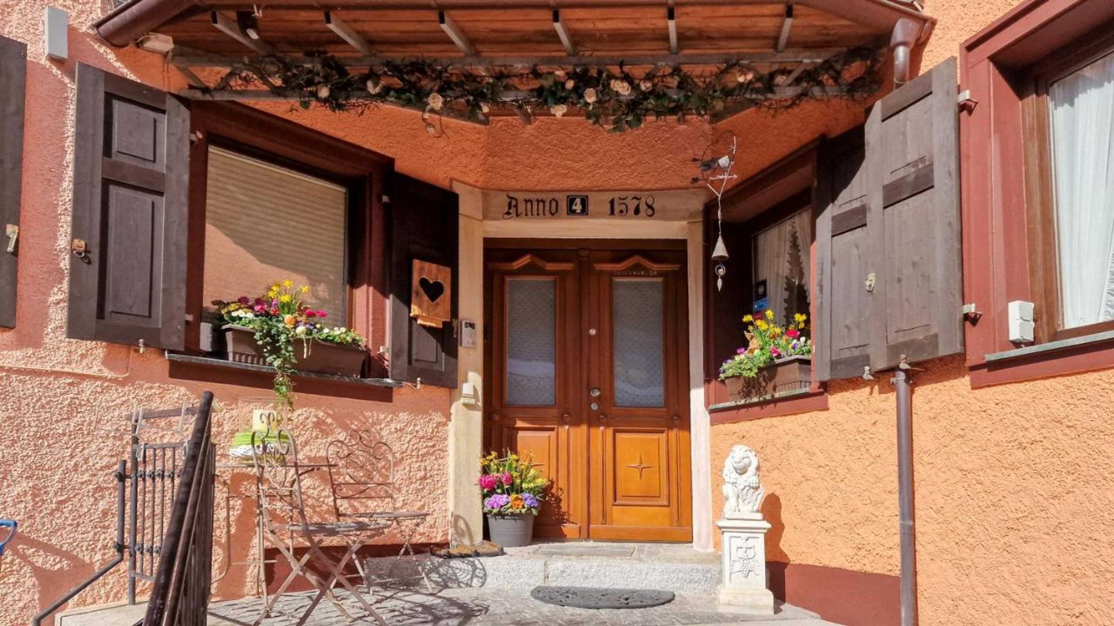 Gift card for Haus Jutta