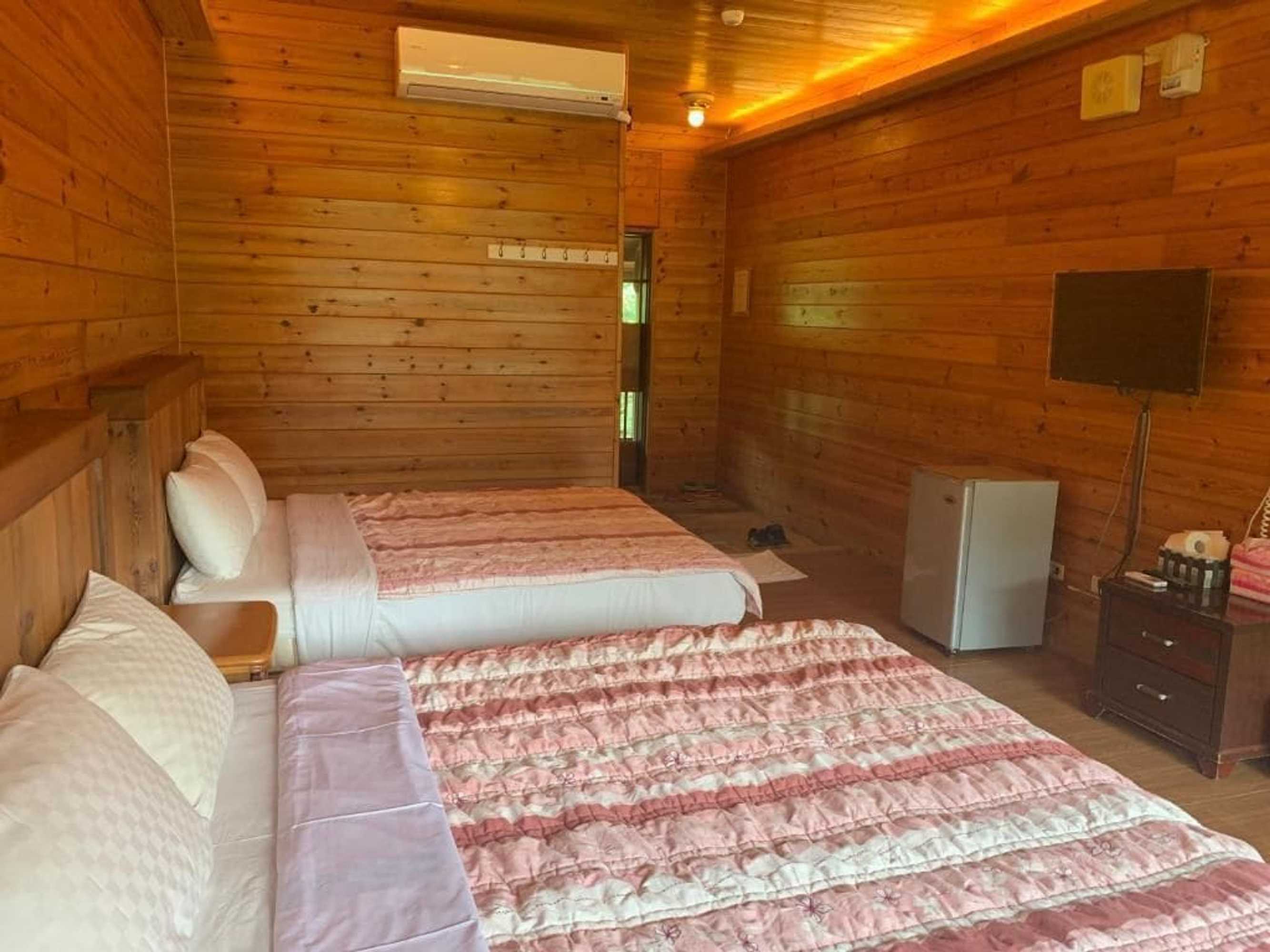 Gift card for Shanlin Songjing Leisure Farm