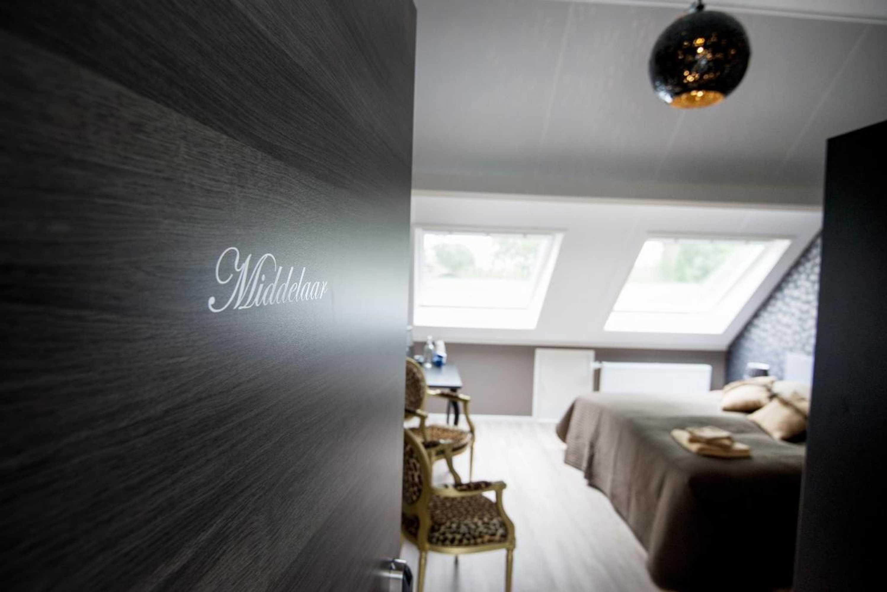 Gift card for B&b Groot Pepersgoed