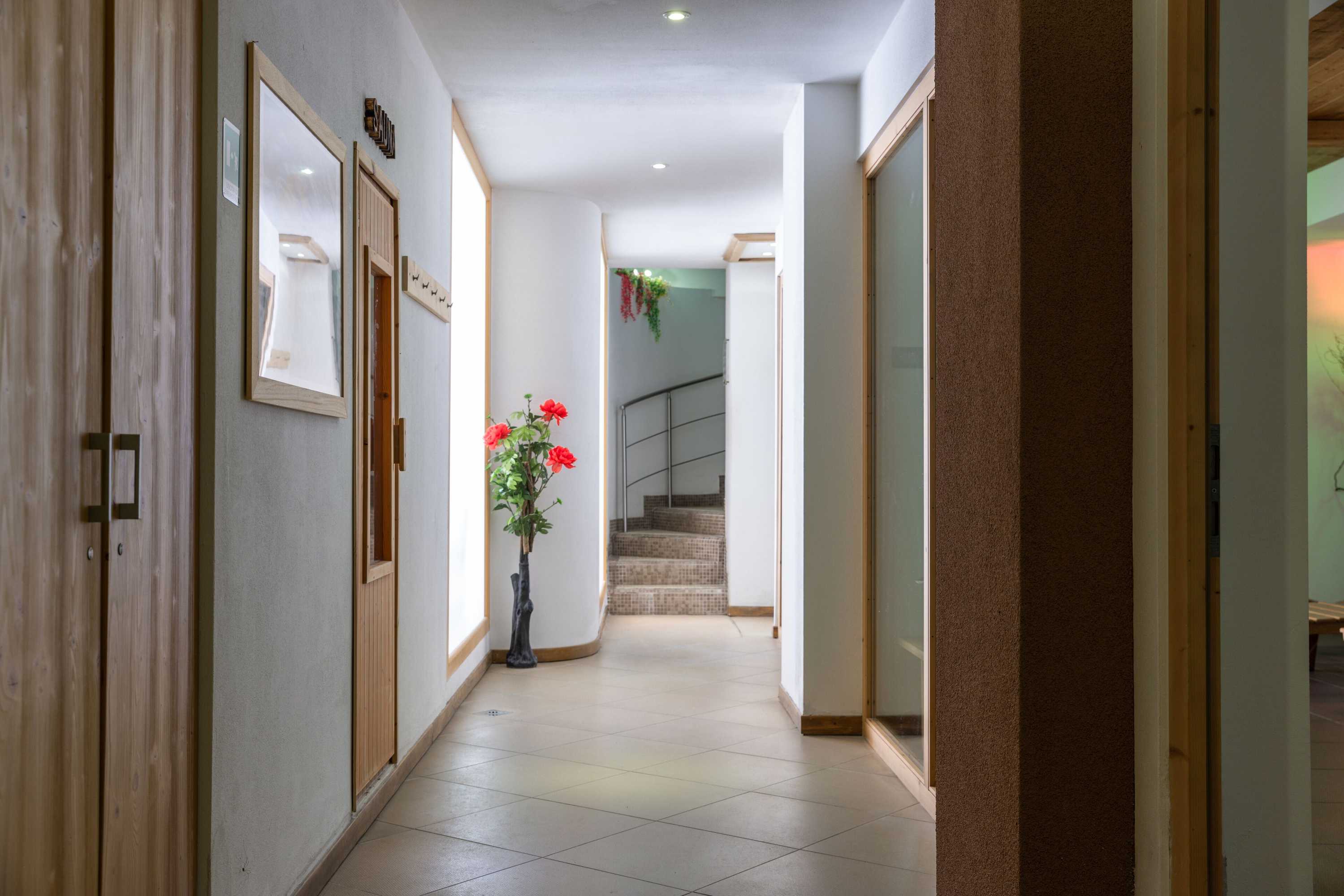 Gift card for Hotel Alpine Mugon