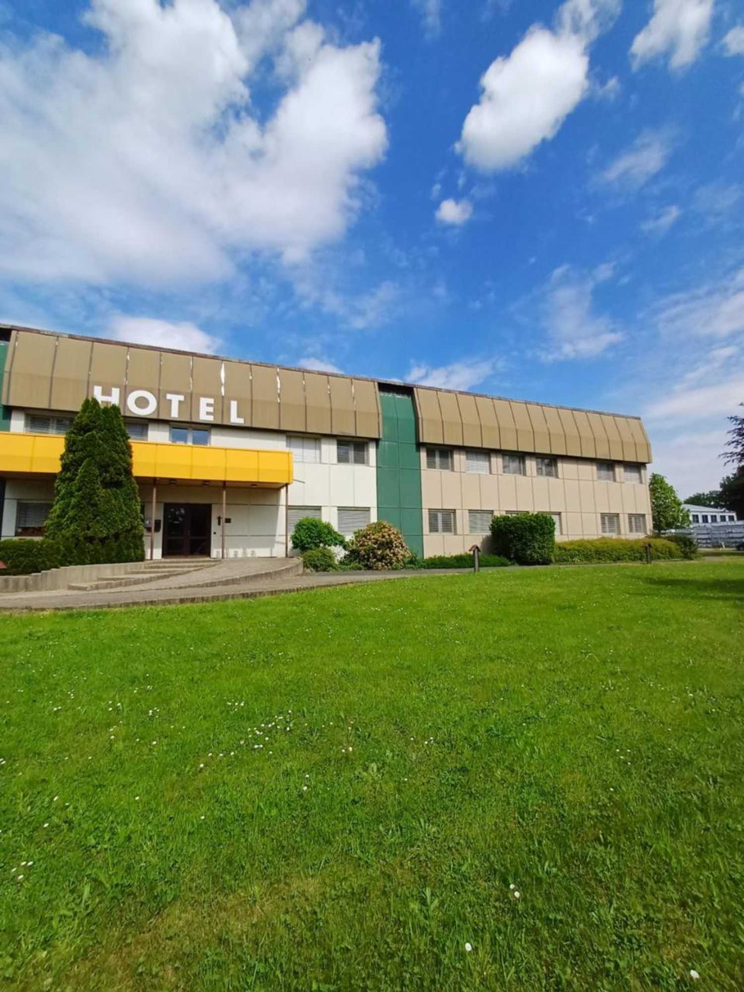 Gift card for Hotel & Freizeitpark Am Lärchenberg